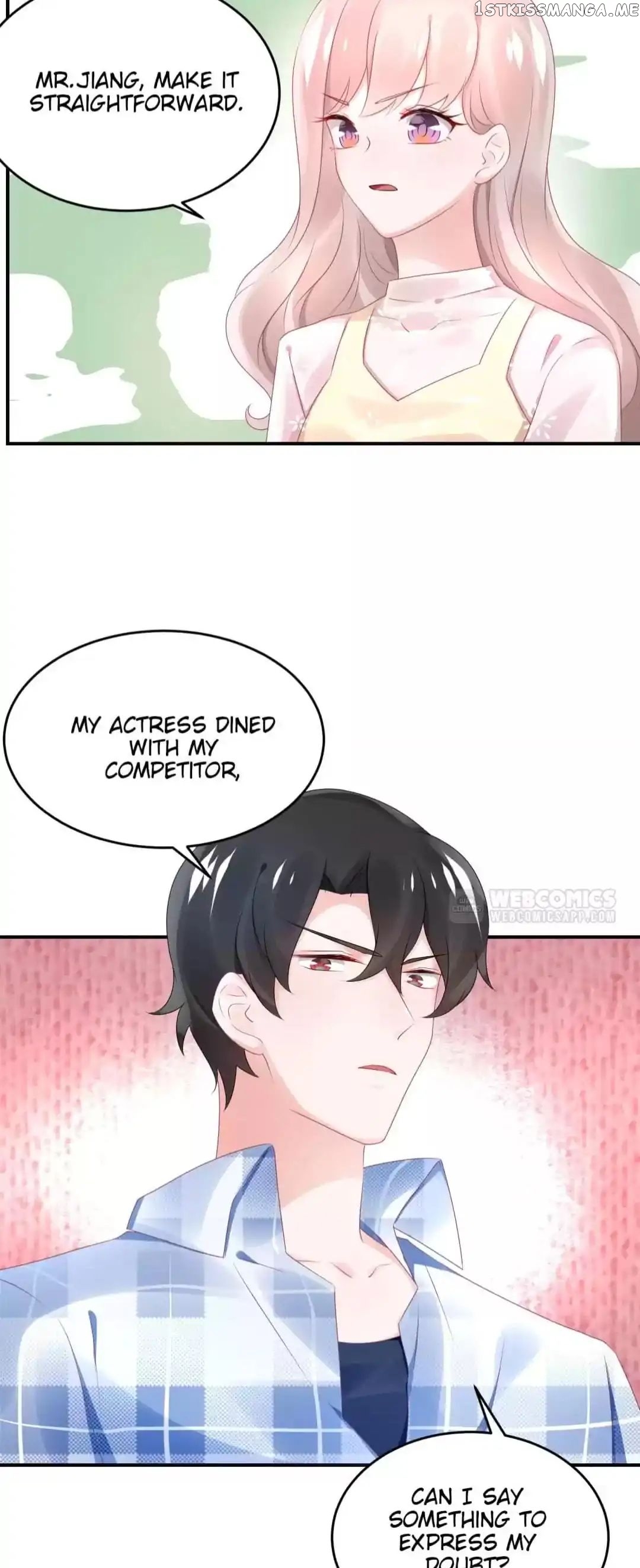 Get Out of Entertainment Circle chapter 62 - page 4