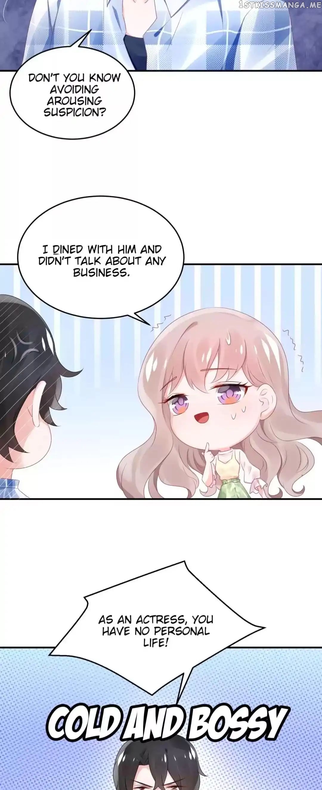 Get Out of Entertainment Circle chapter 62 - page 6