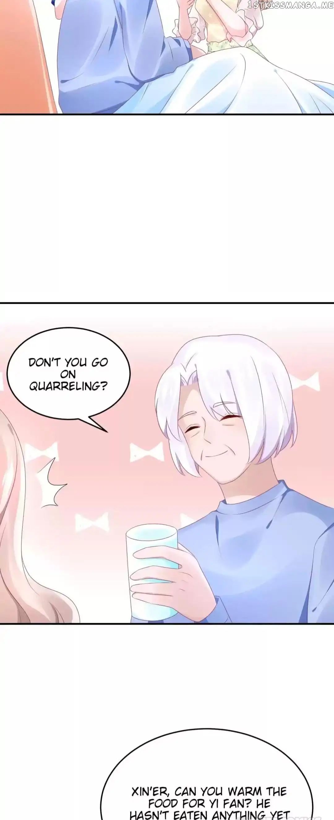 Get Out of Entertainment Circle chapter 62 - page 9