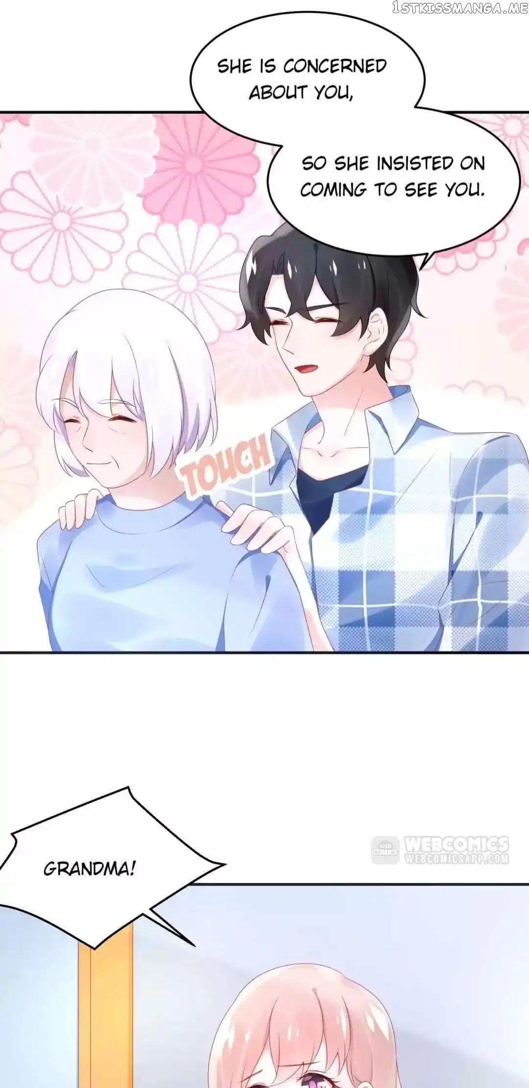 Get Out of Entertainment Circle chapter 61 - page 1