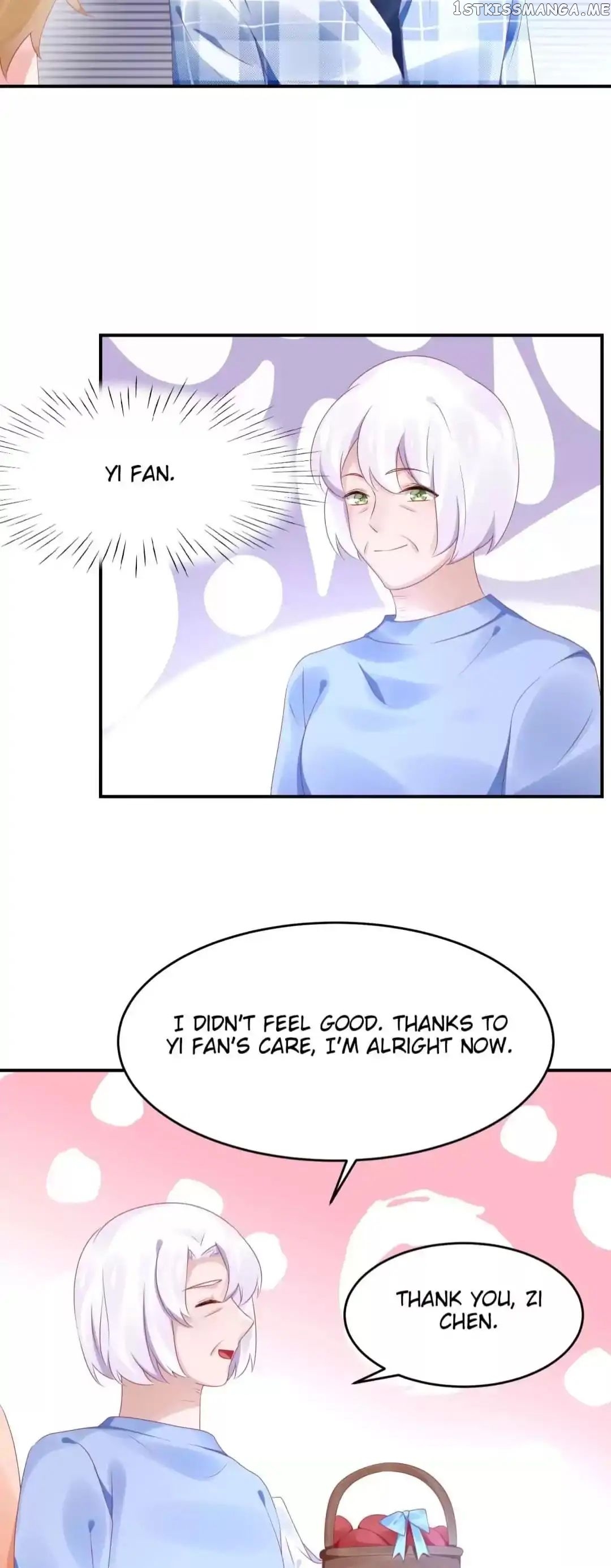 Get Out of Entertainment Circle chapter 61 - page 10