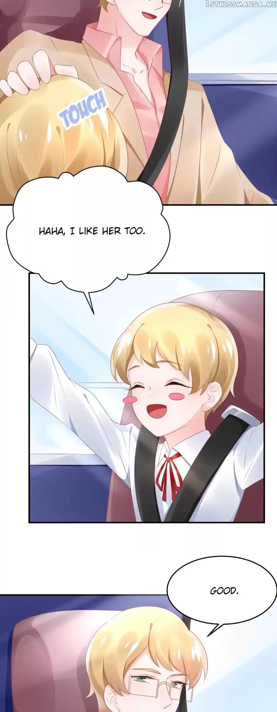 Get Out of Entertainment Circle chapter 61 - page 16