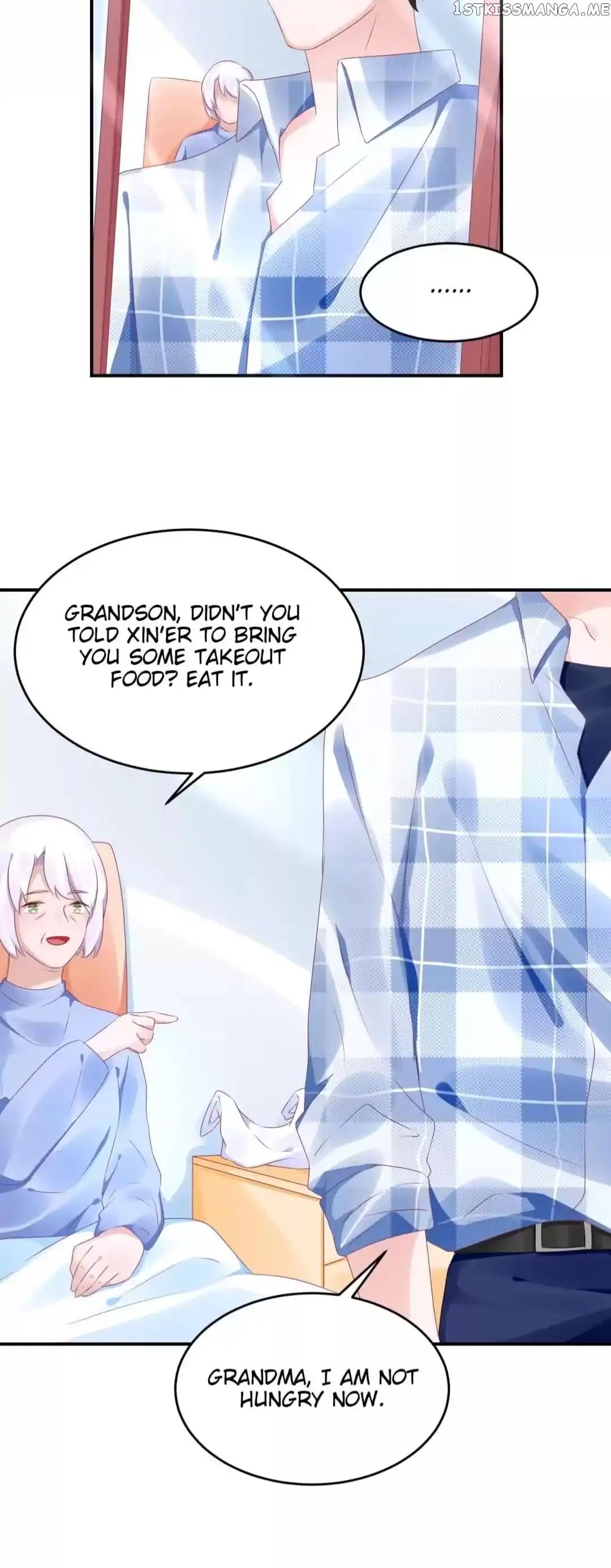 Get Out of Entertainment Circle chapter 61 - page 18