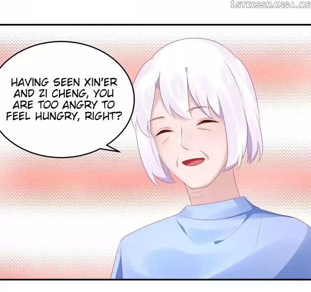 Get Out of Entertainment Circle chapter 61 - page 19