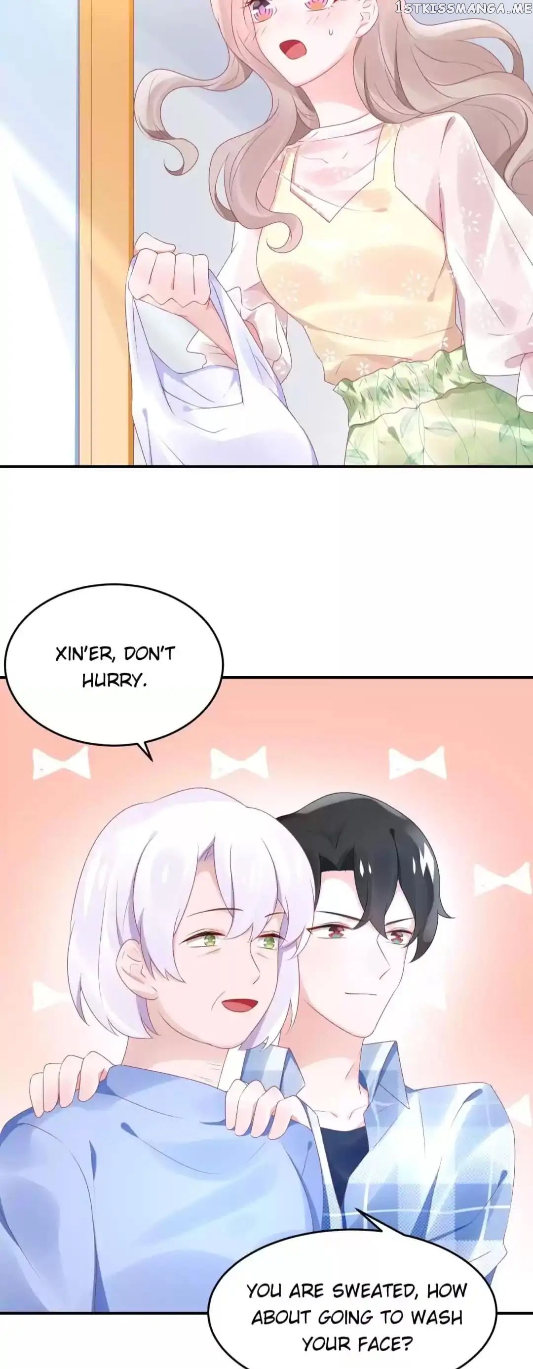 Get Out of Entertainment Circle chapter 61 - page 2