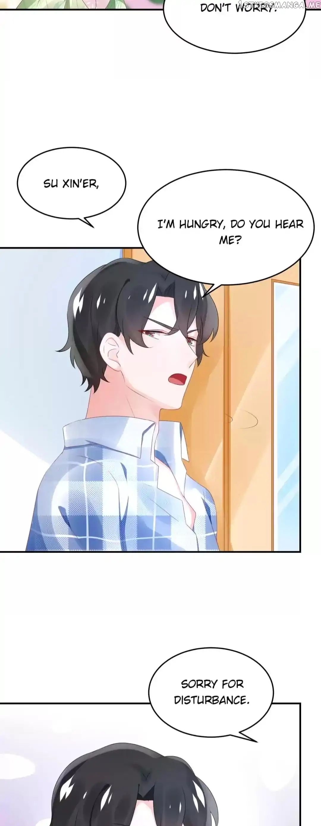 Get Out of Entertainment Circle chapter 61 - page 5