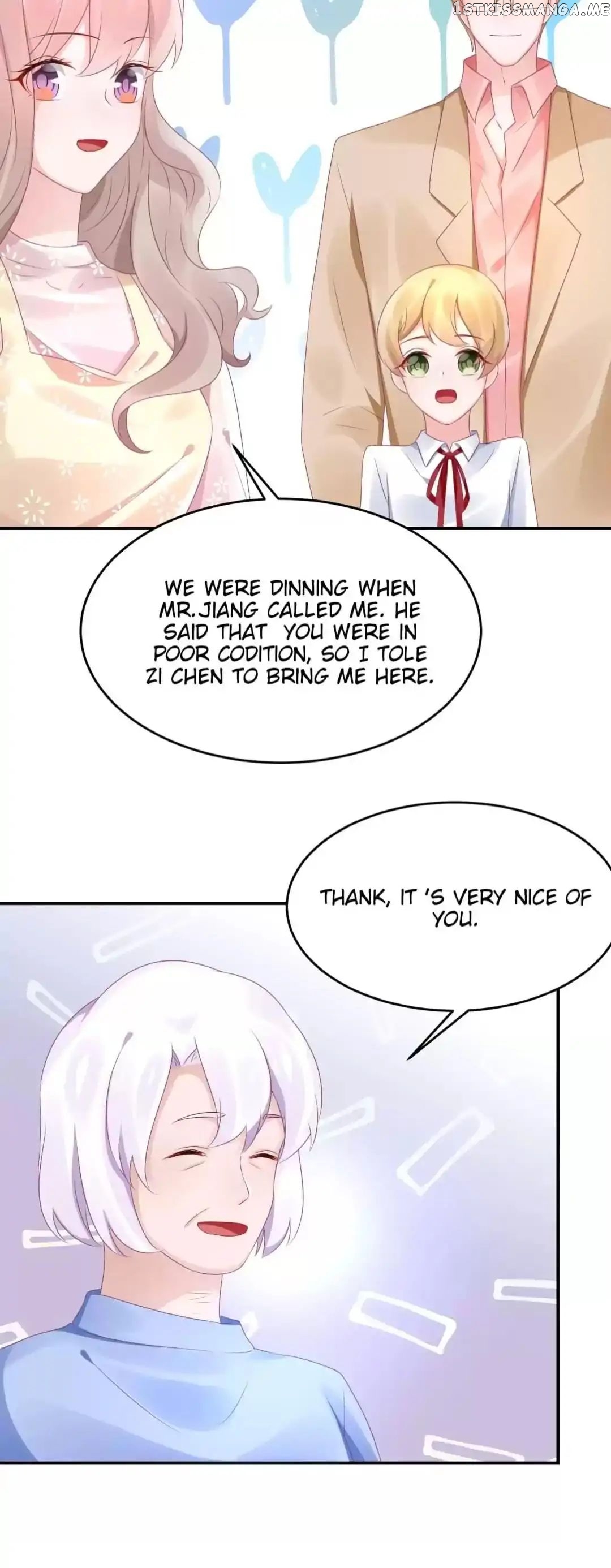 Get Out of Entertainment Circle chapter 61 - page 8