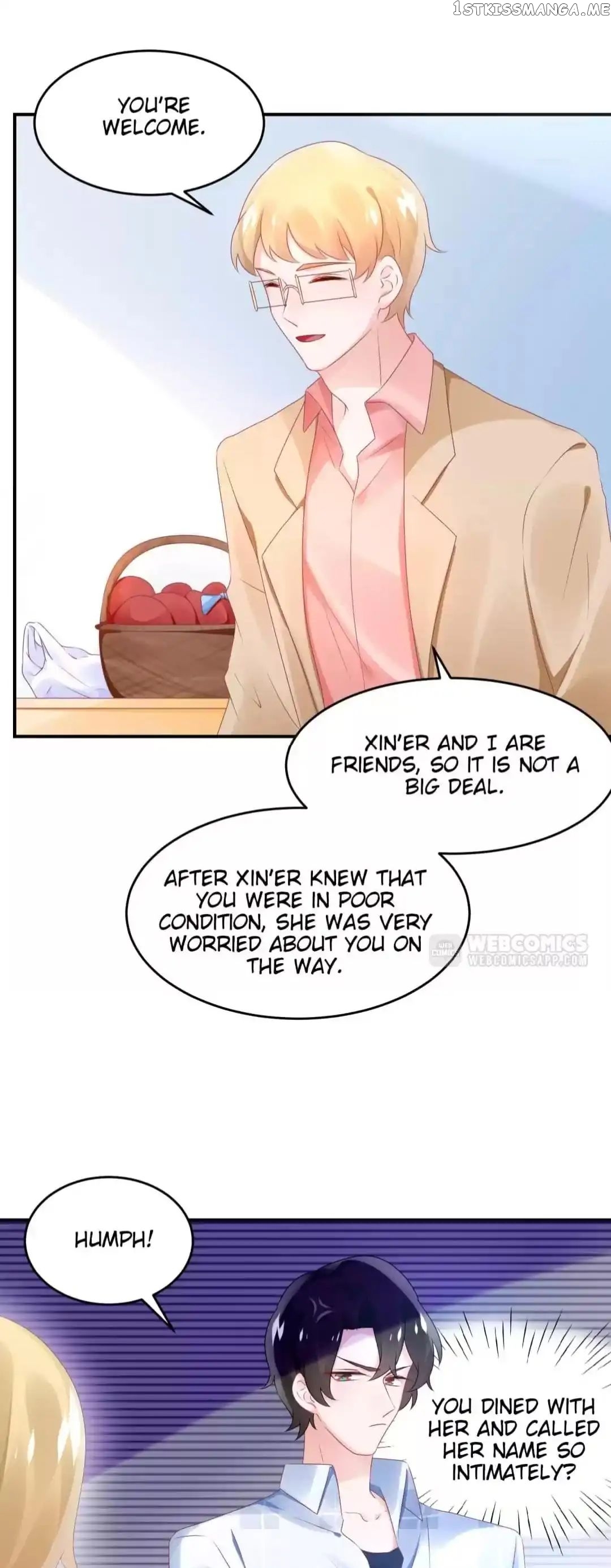 Get Out of Entertainment Circle chapter 61 - page 9