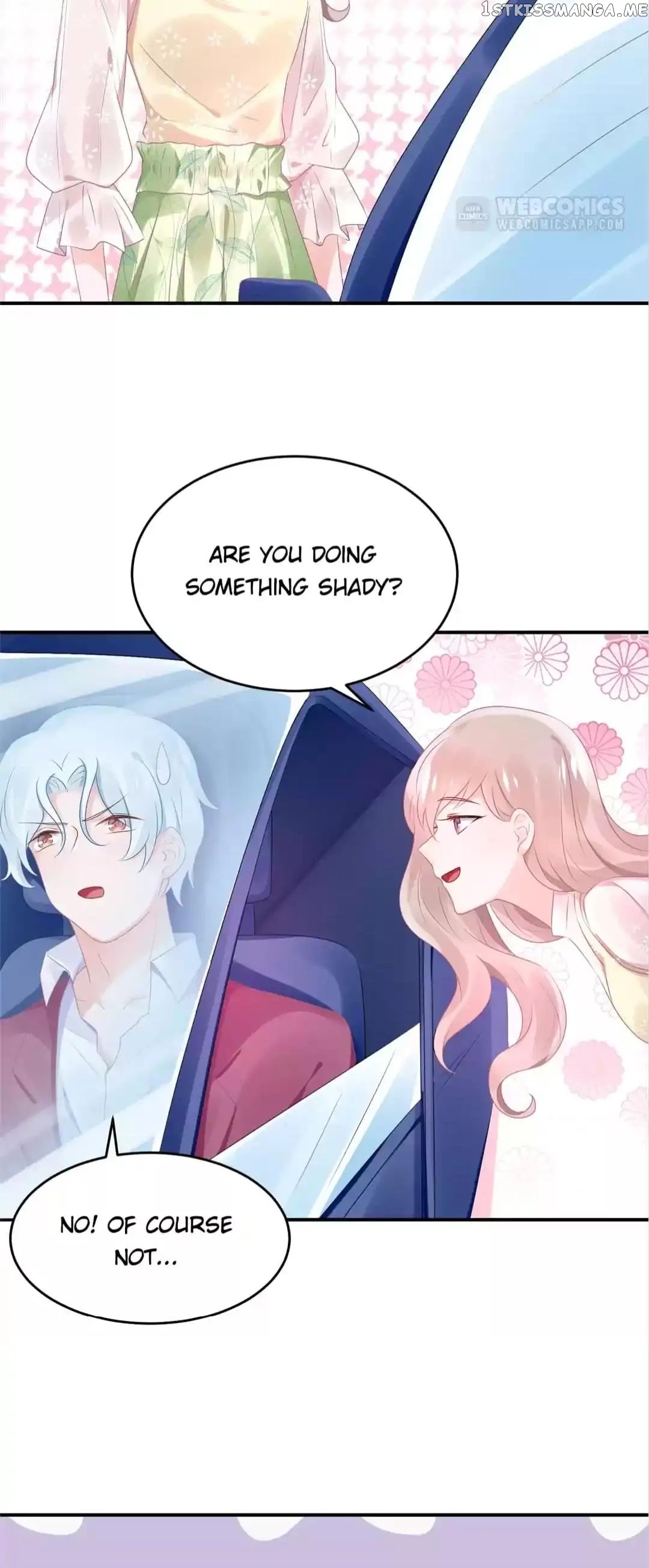 Get Out of Entertainment Circle chapter 59 - page 10