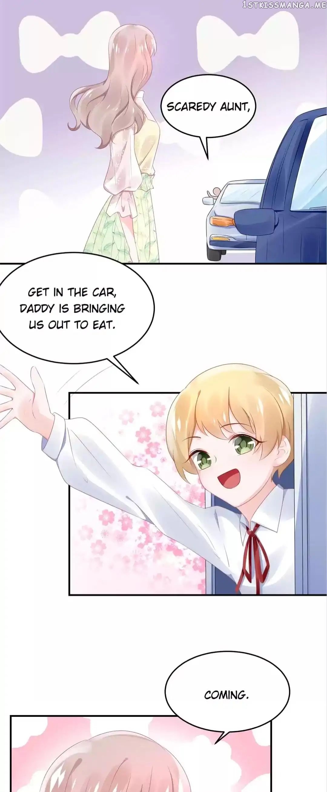 Get Out of Entertainment Circle chapter 59 - page 11