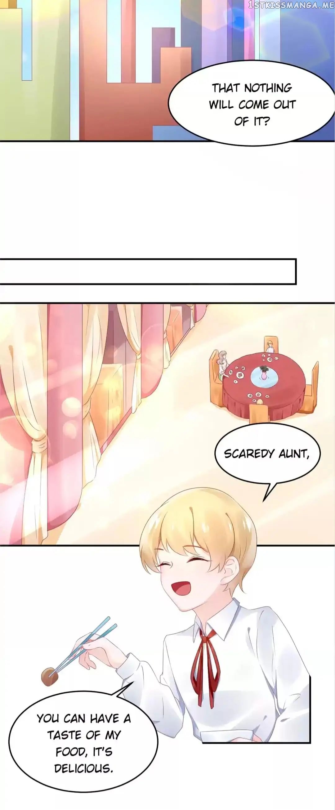 Get Out of Entertainment Circle chapter 59 - page 19