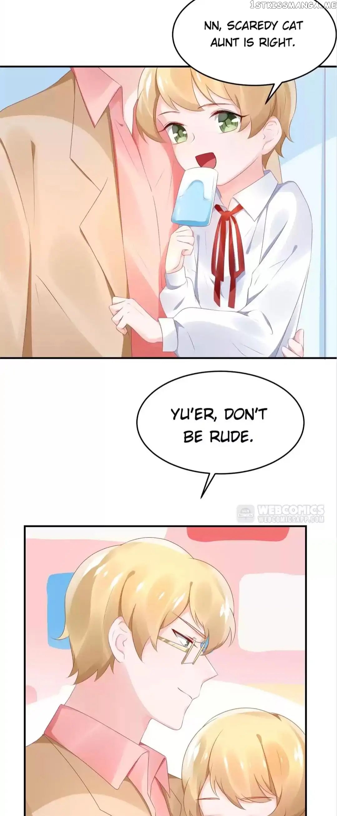 Get Out of Entertainment Circle chapter 59 - page 4