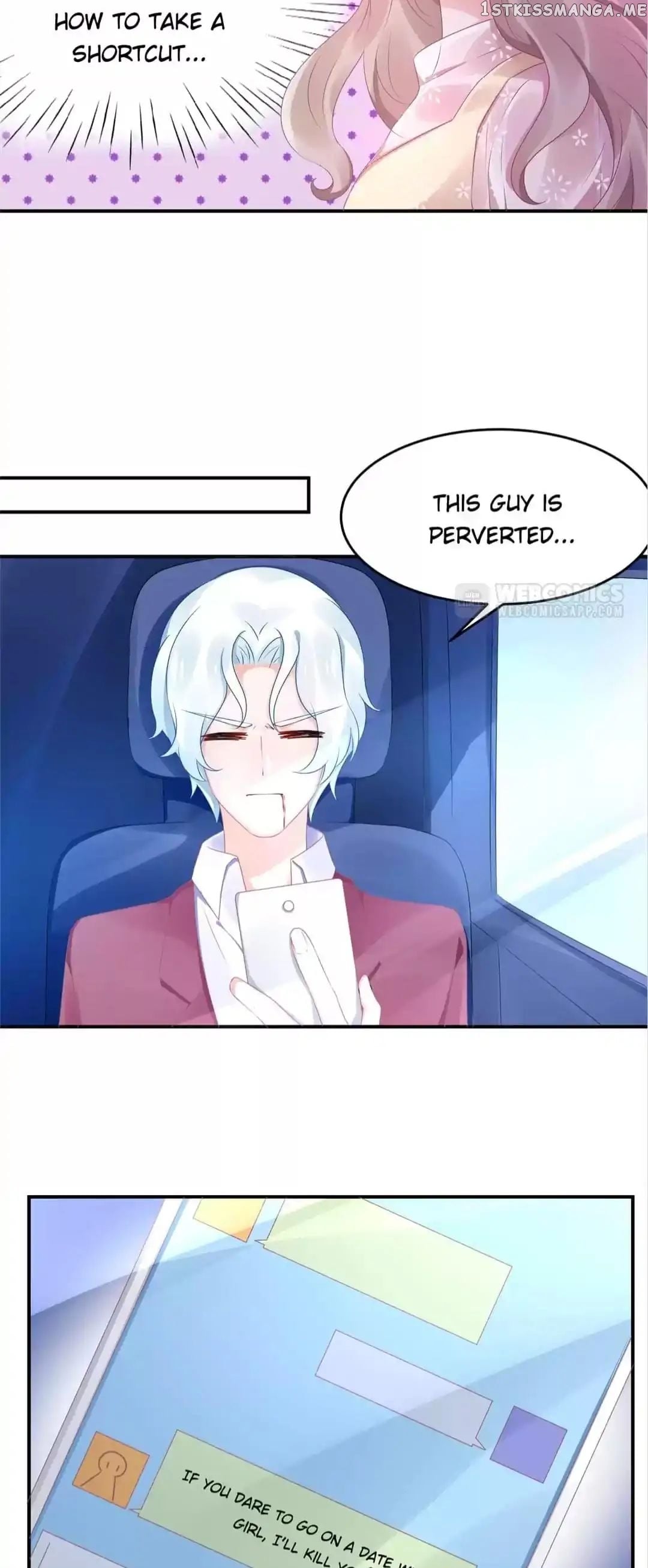 Get Out of Entertainment Circle chapter 59 - page 7