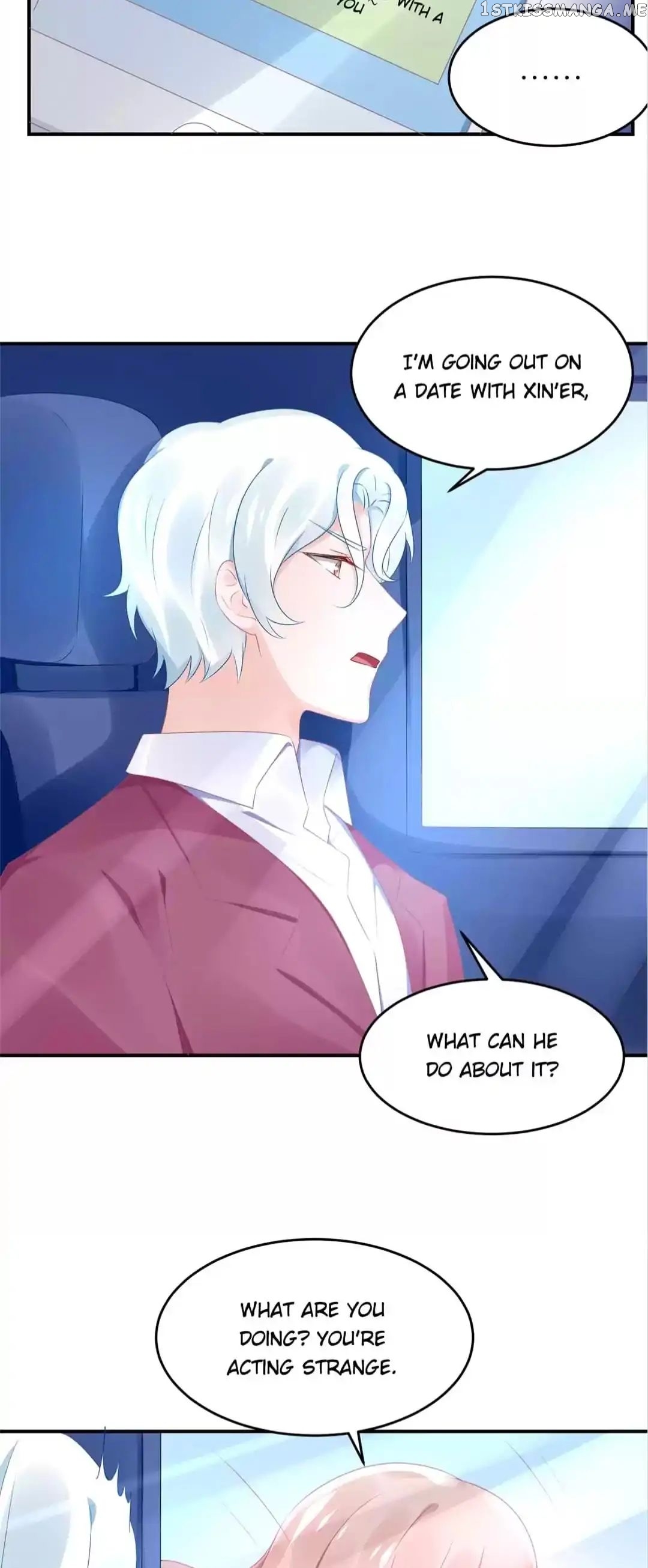 Get Out of Entertainment Circle chapter 59 - page 8