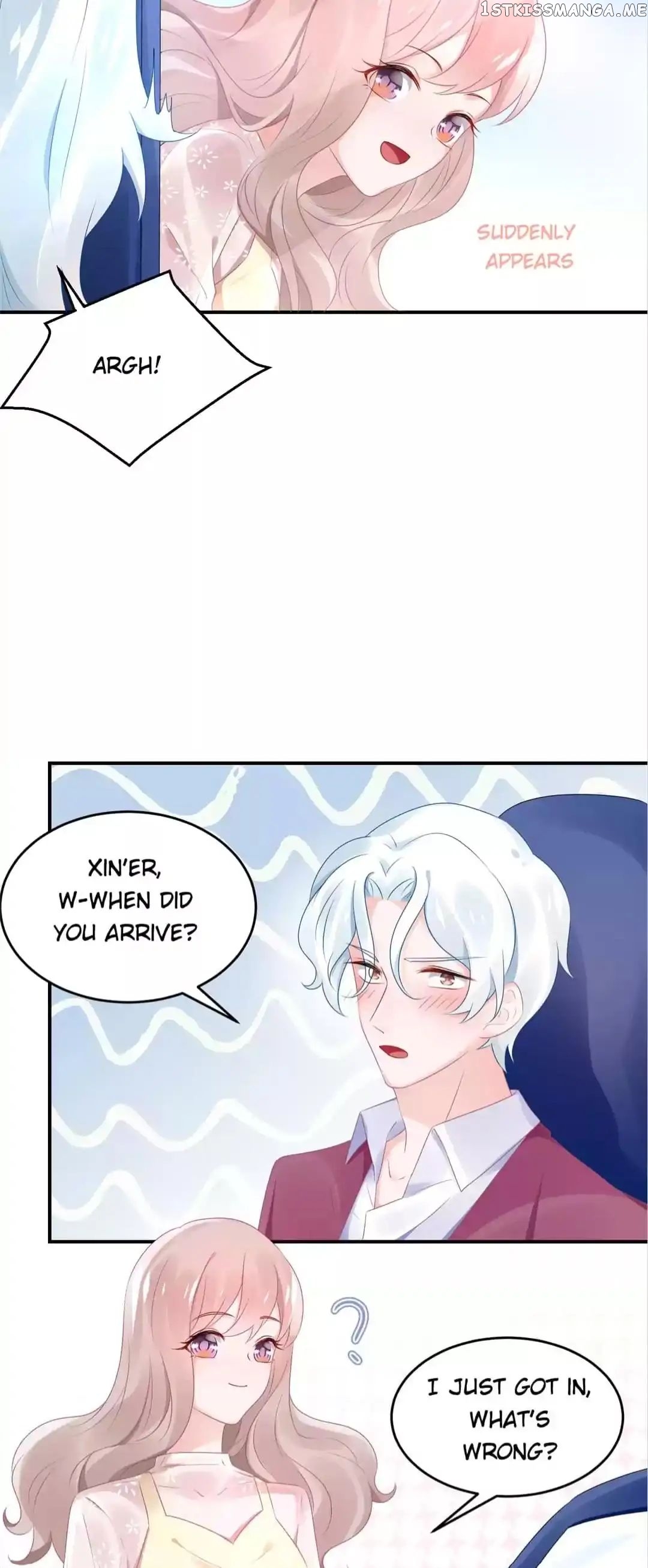 Get Out of Entertainment Circle chapter 59 - page 9
