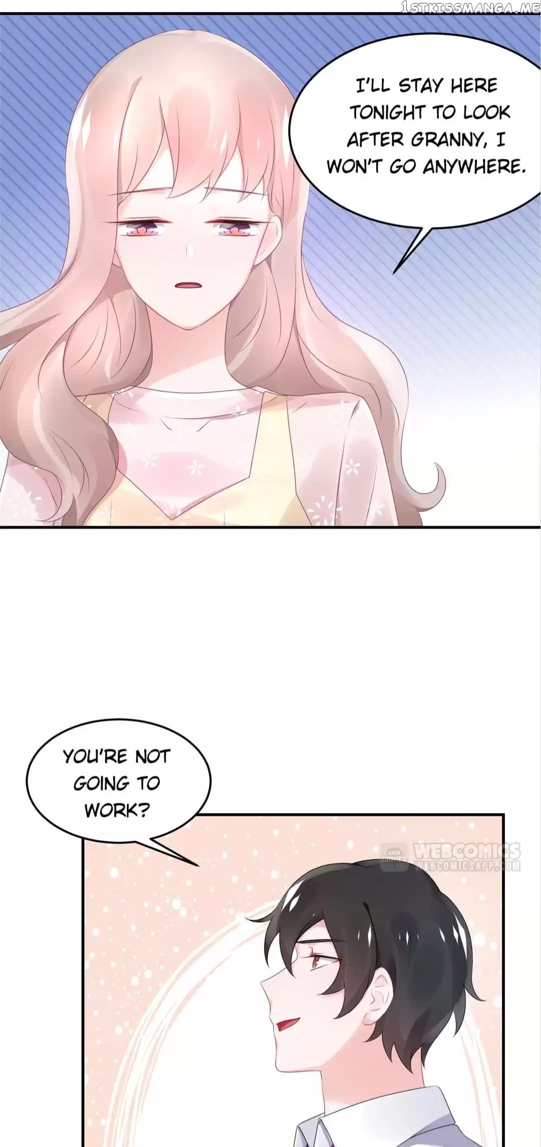 Get Out of Entertainment Circle chapter 58 - page 1
