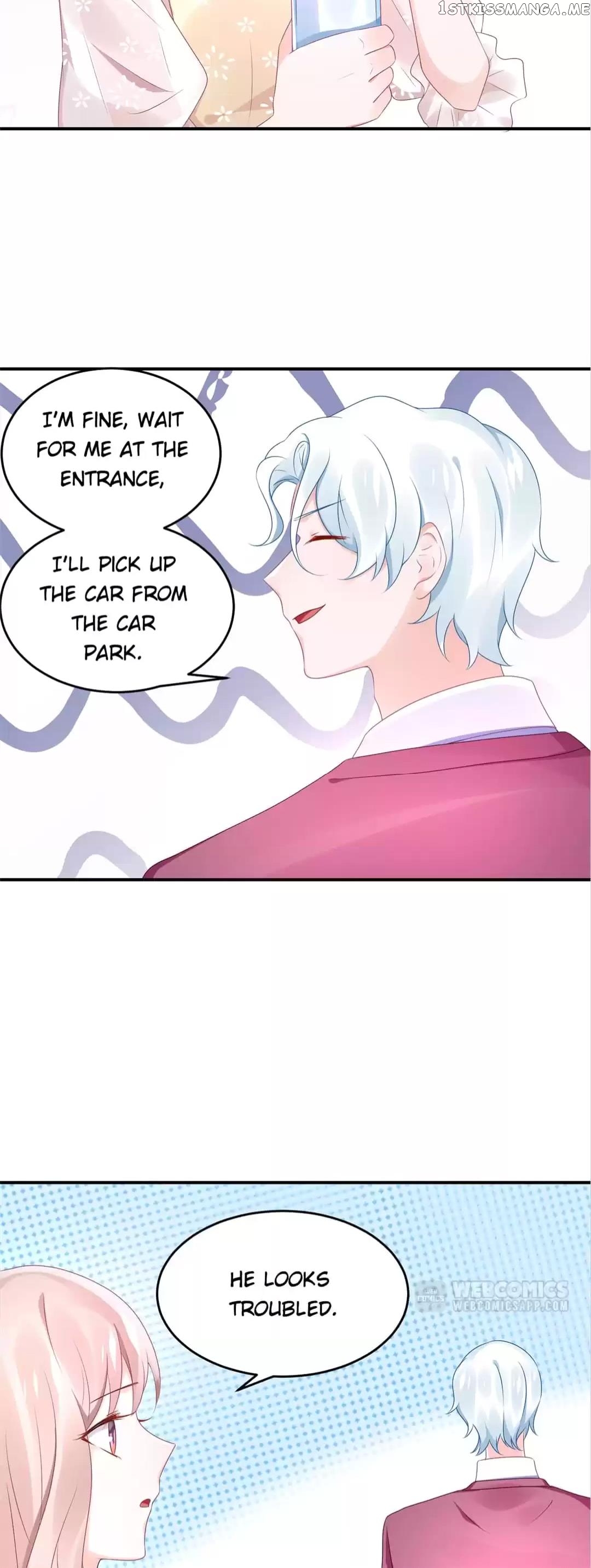 Get Out of Entertainment Circle chapter 58 - page 11