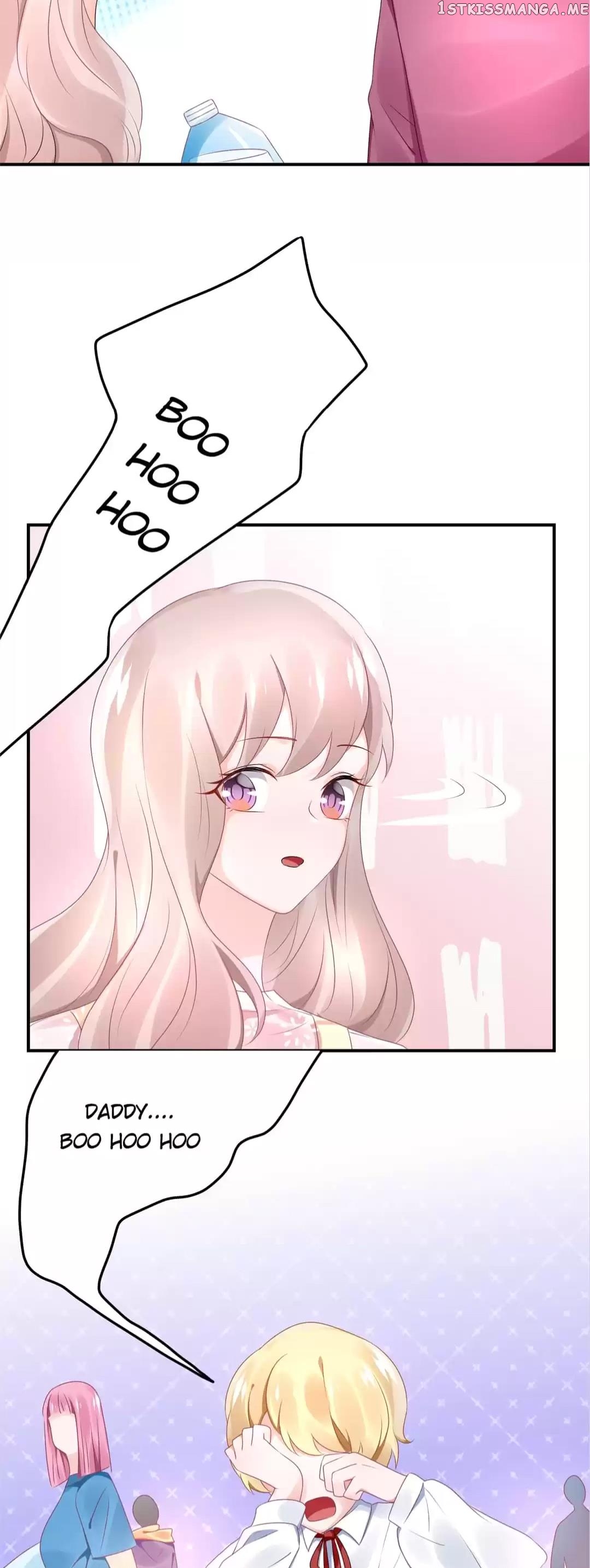 Get Out of Entertainment Circle chapter 58 - page 12