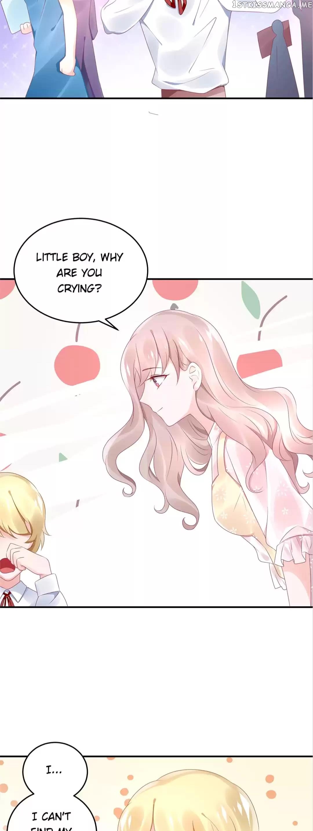 Get Out of Entertainment Circle chapter 58 - page 13