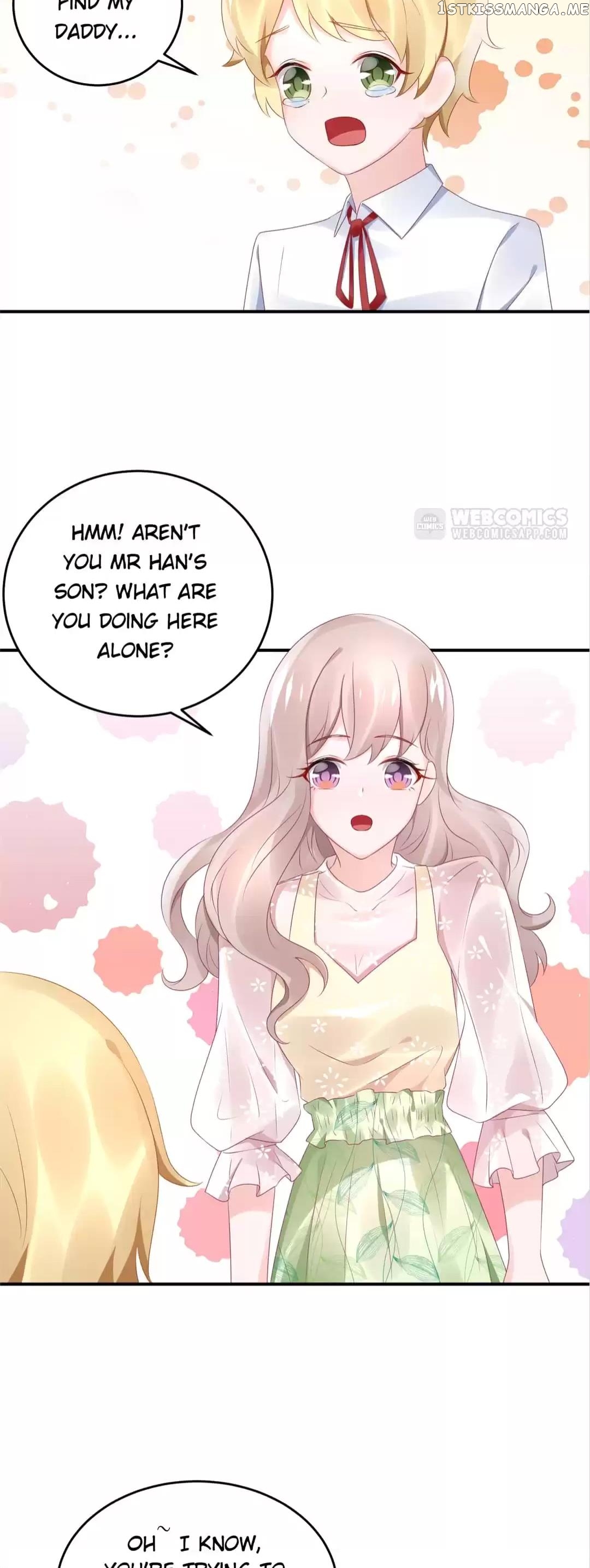 Get Out of Entertainment Circle chapter 58 - page 14