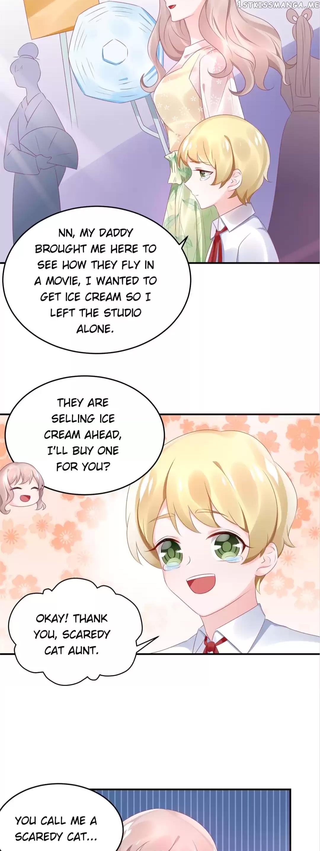 Get Out of Entertainment Circle chapter 58 - page 17