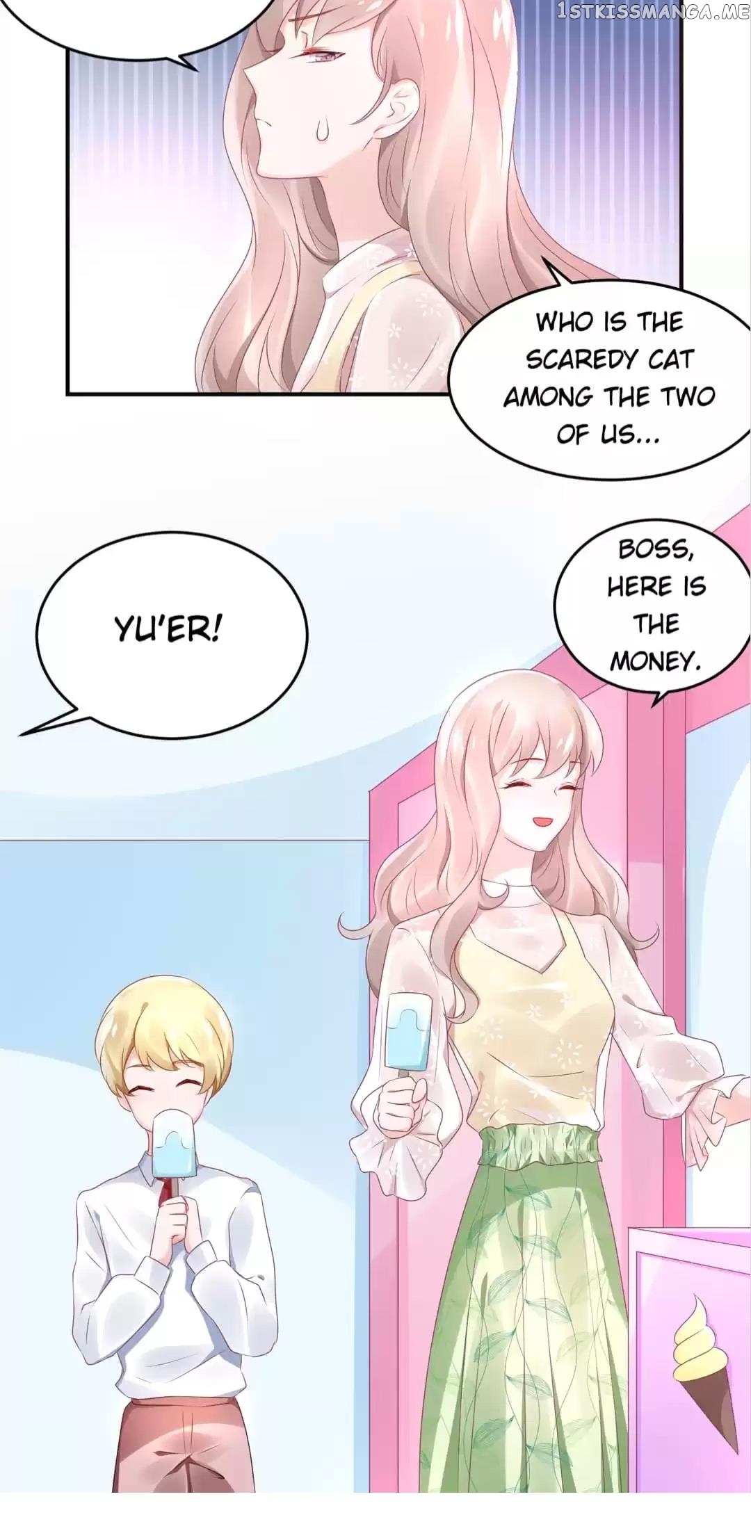 Get Out of Entertainment Circle chapter 58 - page 18