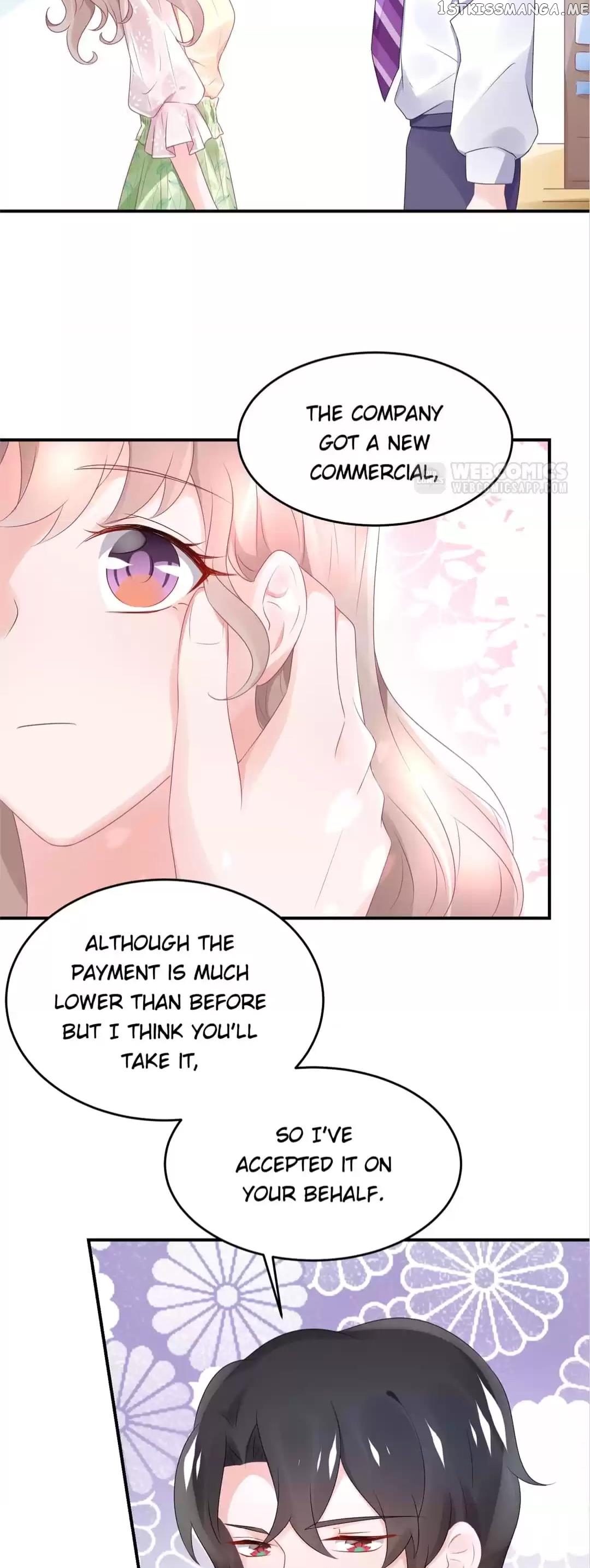 Get Out of Entertainment Circle chapter 58 - page 4