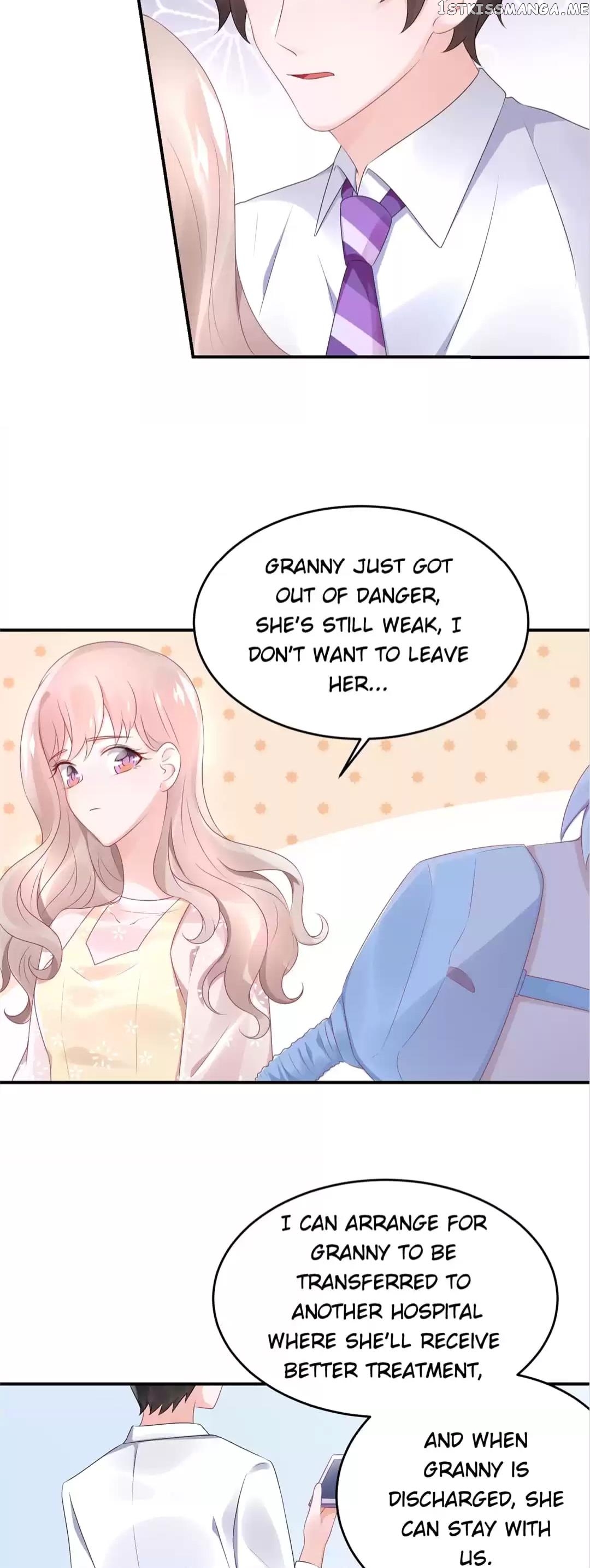 Get Out of Entertainment Circle chapter 58 - page 5