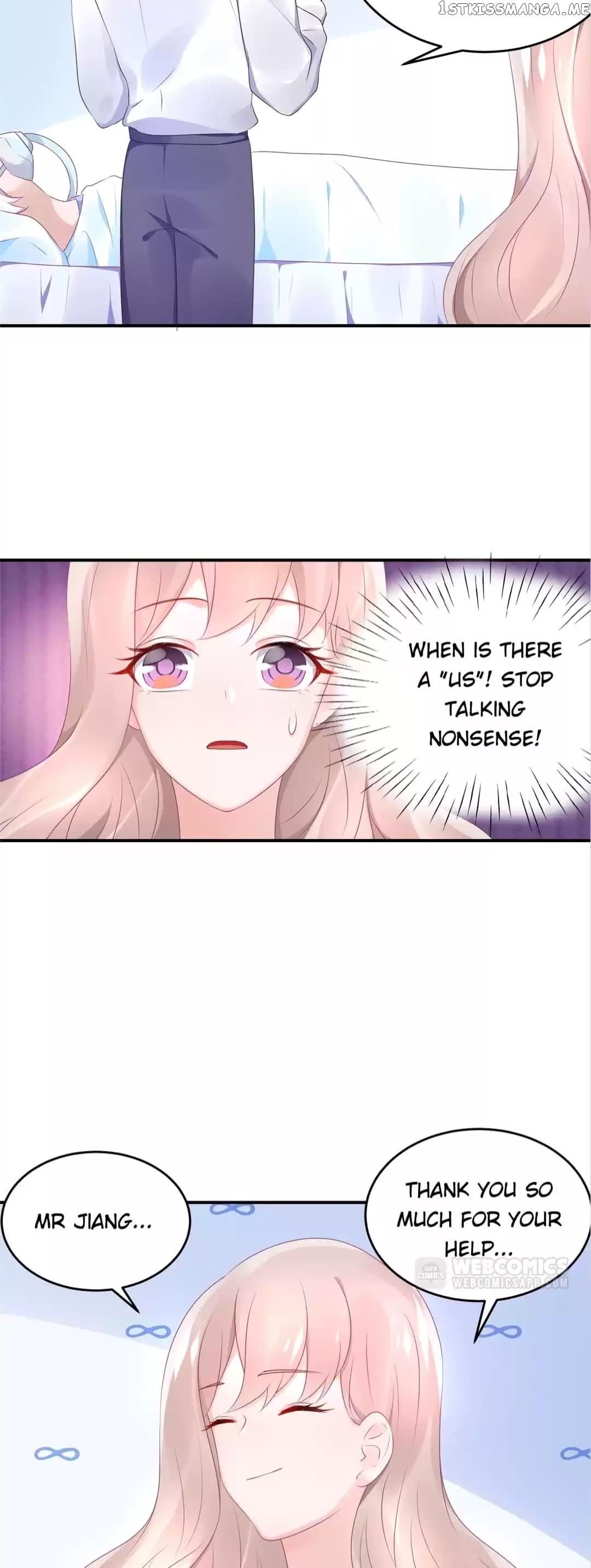 Get Out of Entertainment Circle chapter 58 - page 6