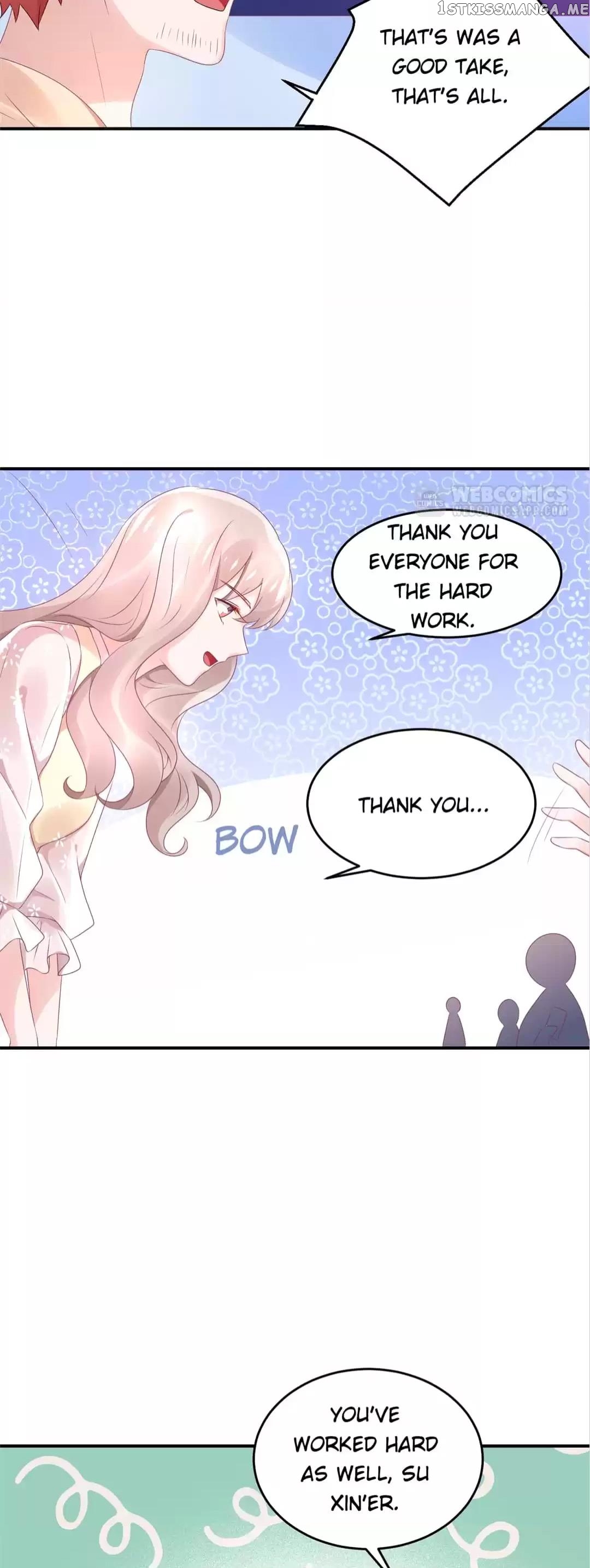 Get Out of Entertainment Circle chapter 58 - page 9