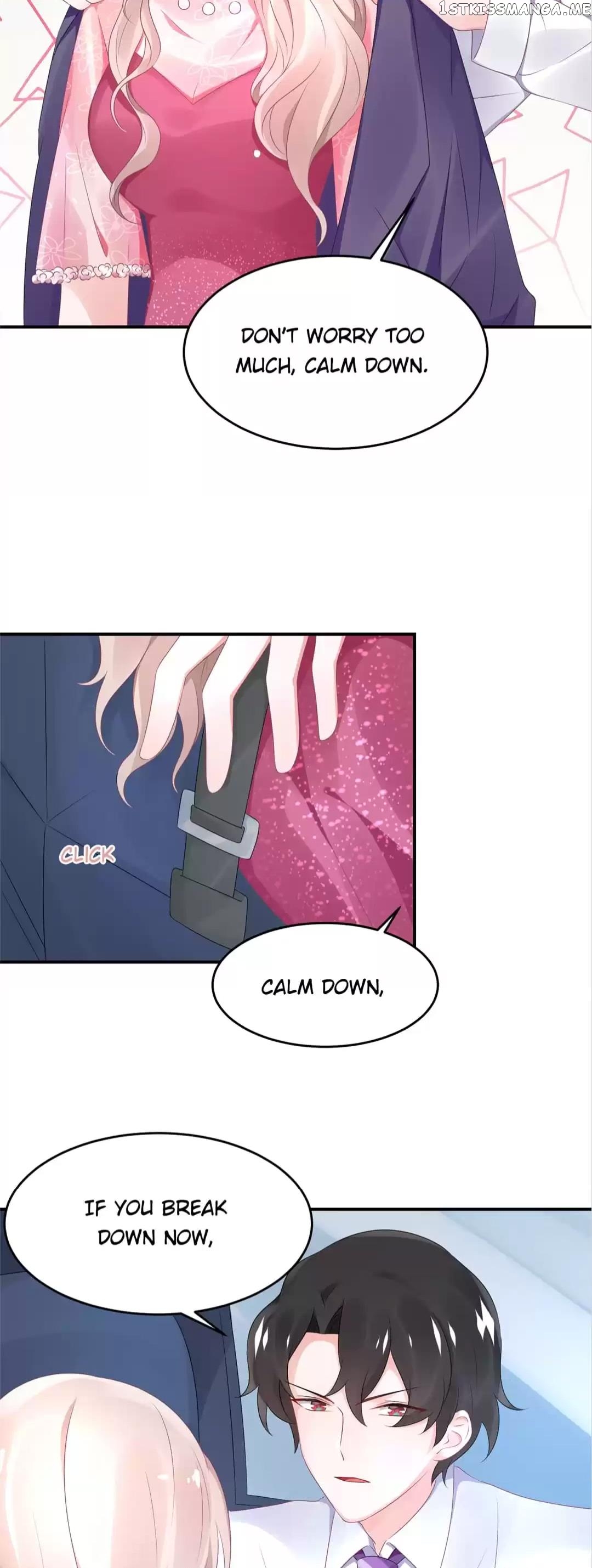 Get Out of Entertainment Circle chapter 57 - page 10