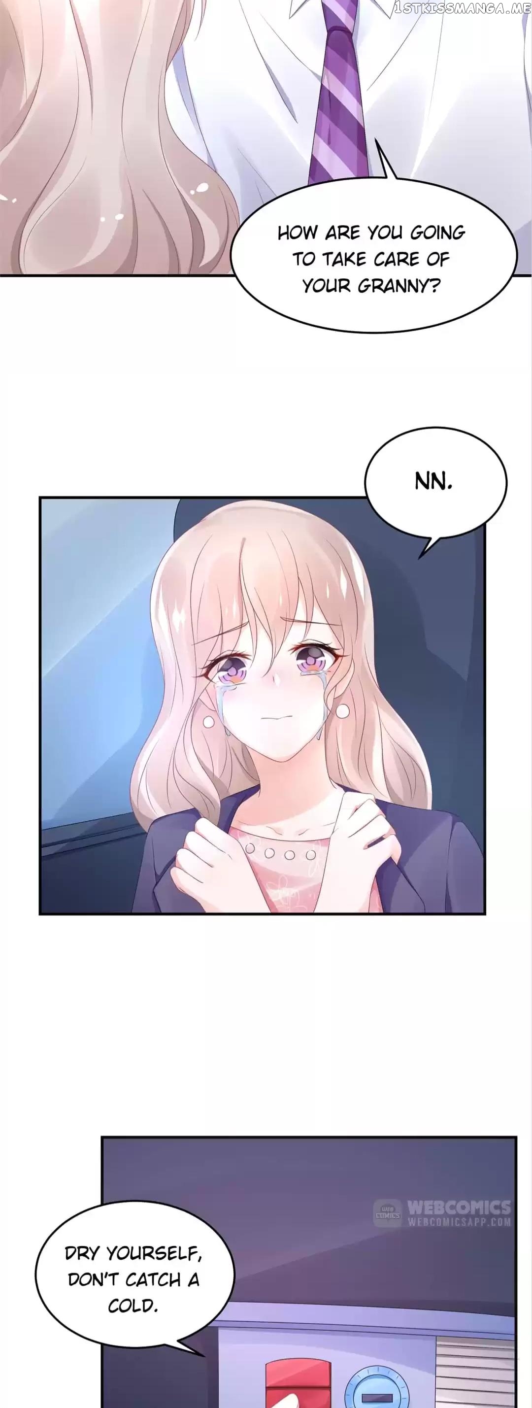 Get Out of Entertainment Circle chapter 57 - page 11
