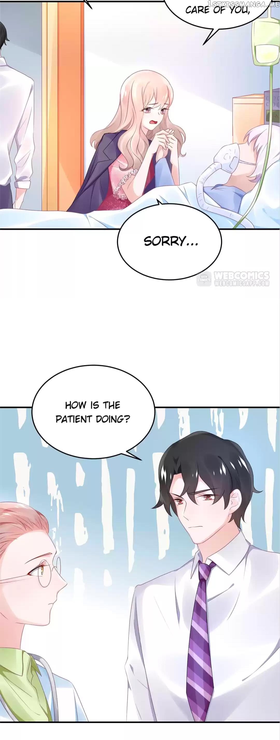 Get Out of Entertainment Circle chapter 57 - page 14