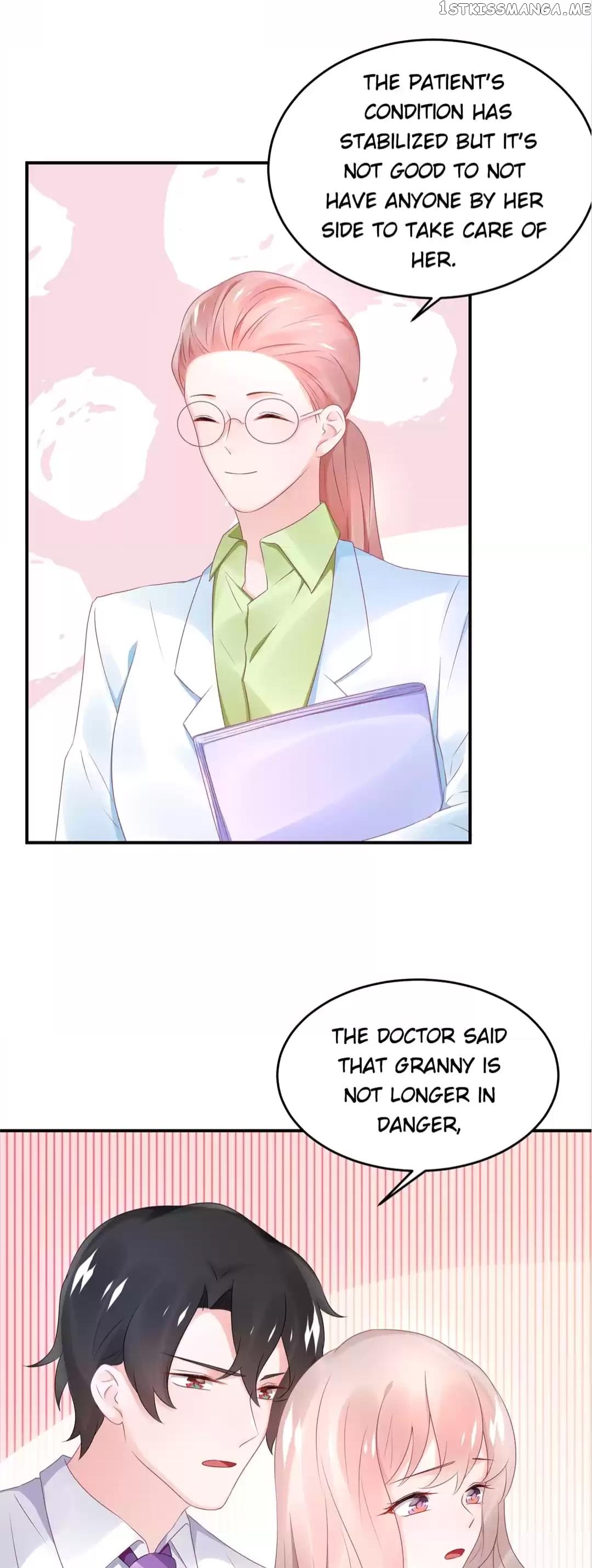 Get Out of Entertainment Circle chapter 57 - page 15