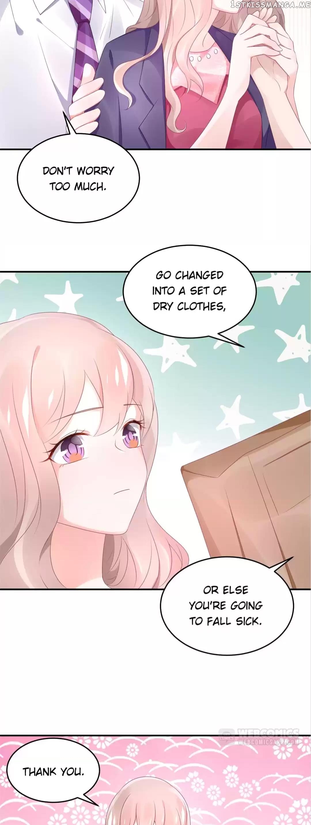 Get Out of Entertainment Circle chapter 57 - page 16