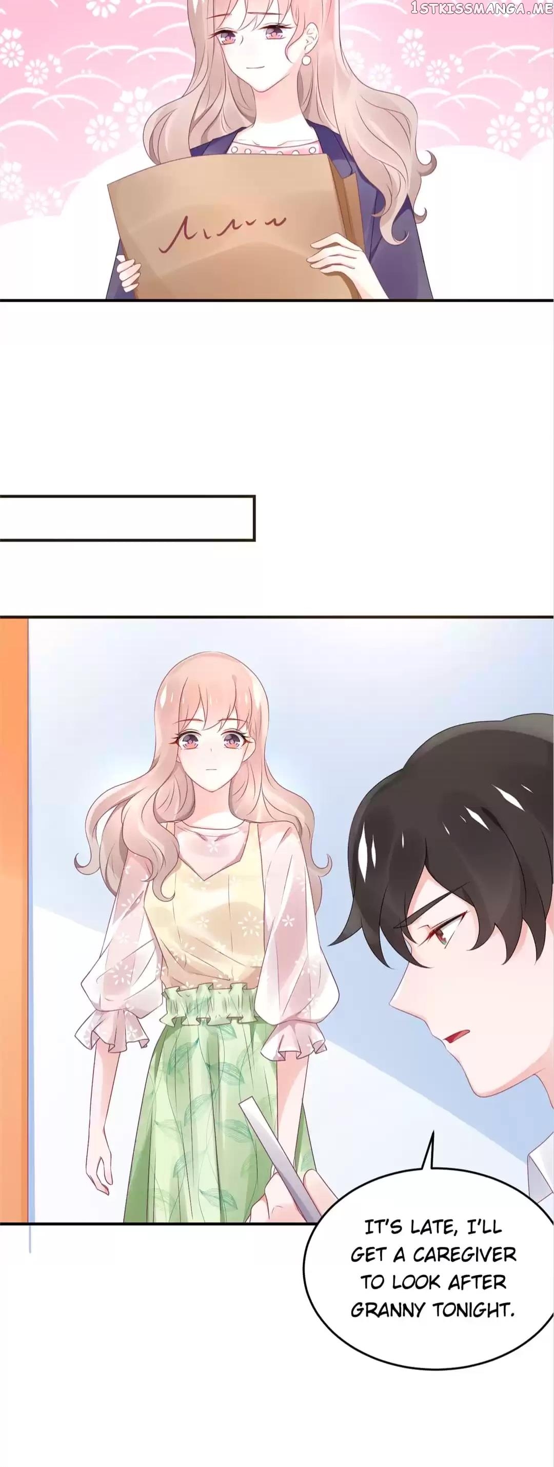 Get Out of Entertainment Circle chapter 57 - page 17