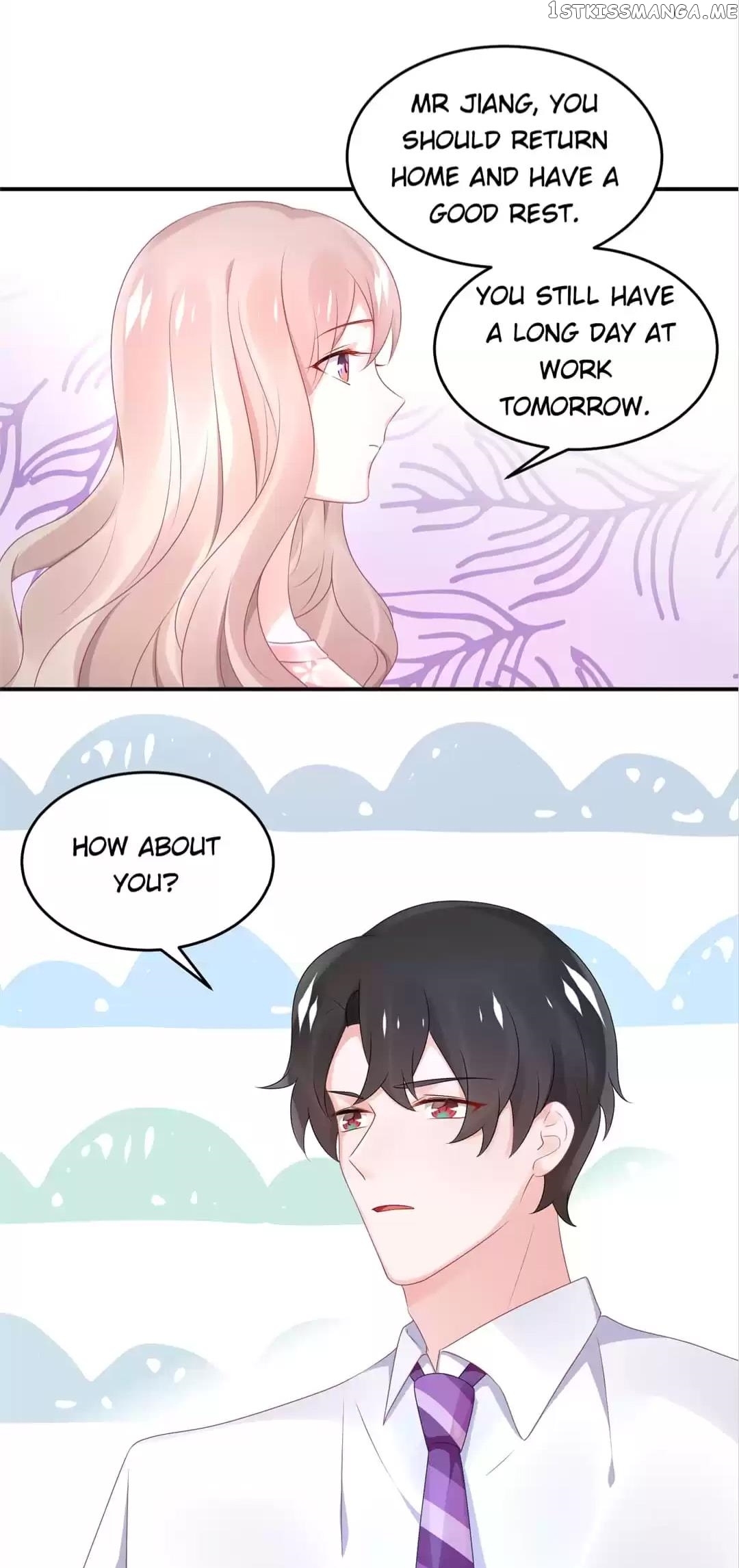 Get Out of Entertainment Circle chapter 57 - page 18