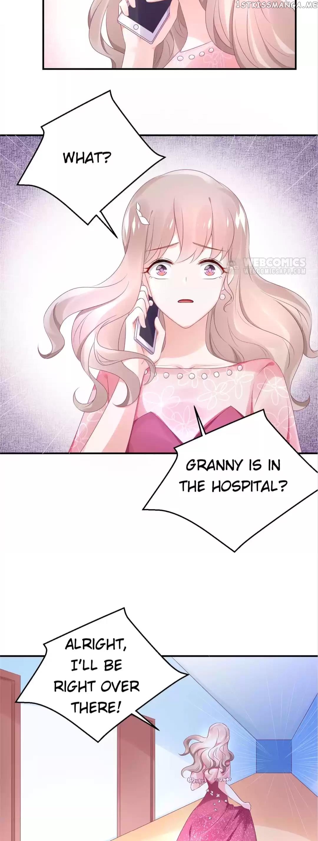 Get Out of Entertainment Circle chapter 57 - page 4