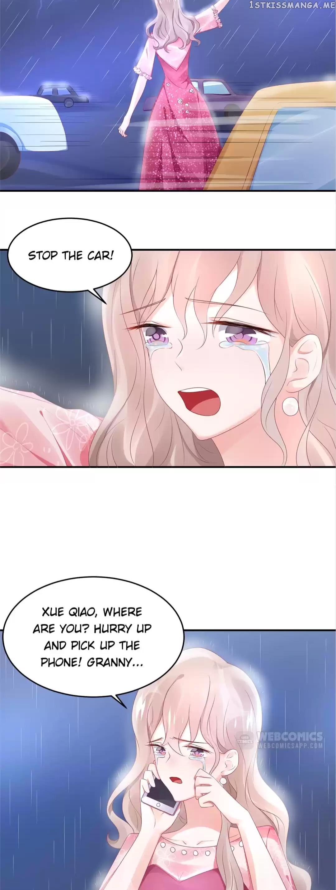 Get Out of Entertainment Circle chapter 57 - page 6