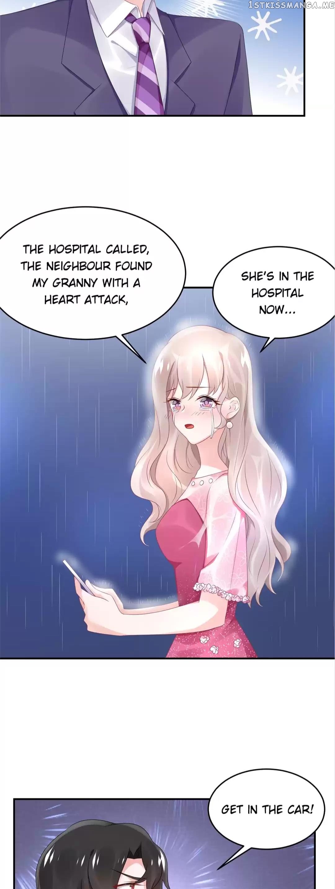 Get Out of Entertainment Circle chapter 57 - page 8