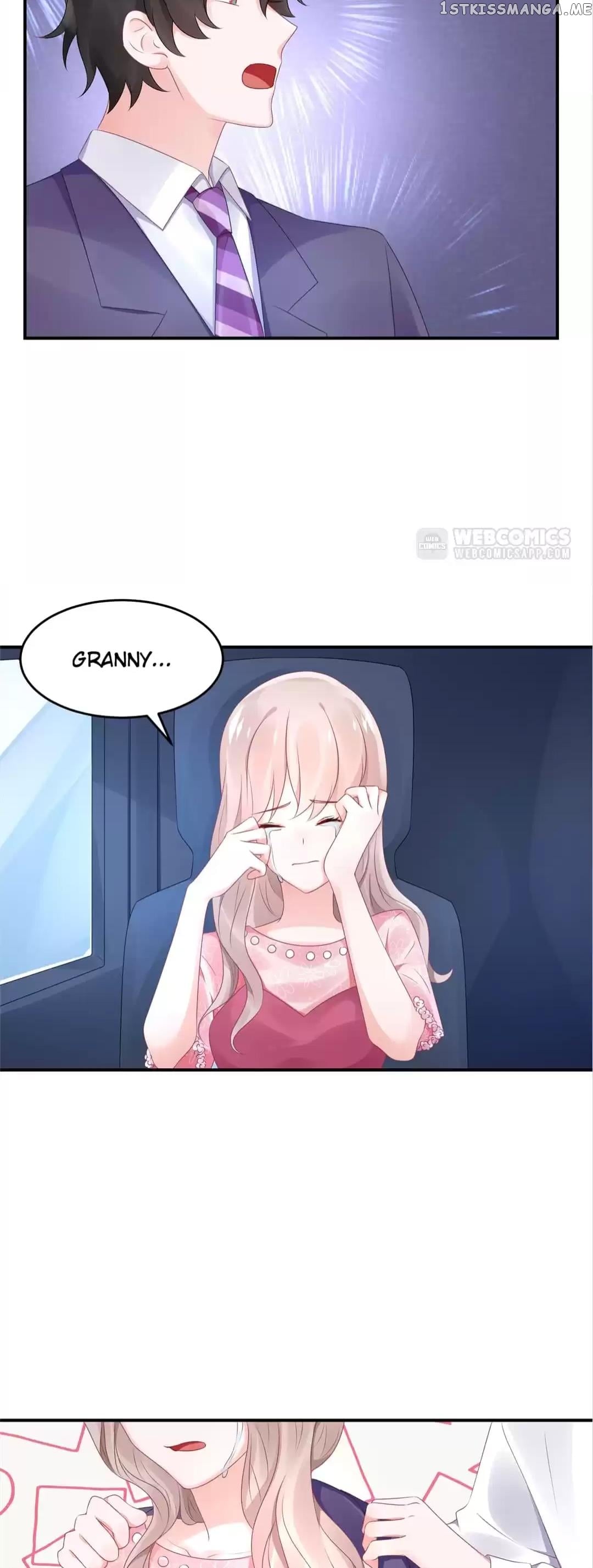 Get Out of Entertainment Circle chapter 57 - page 9