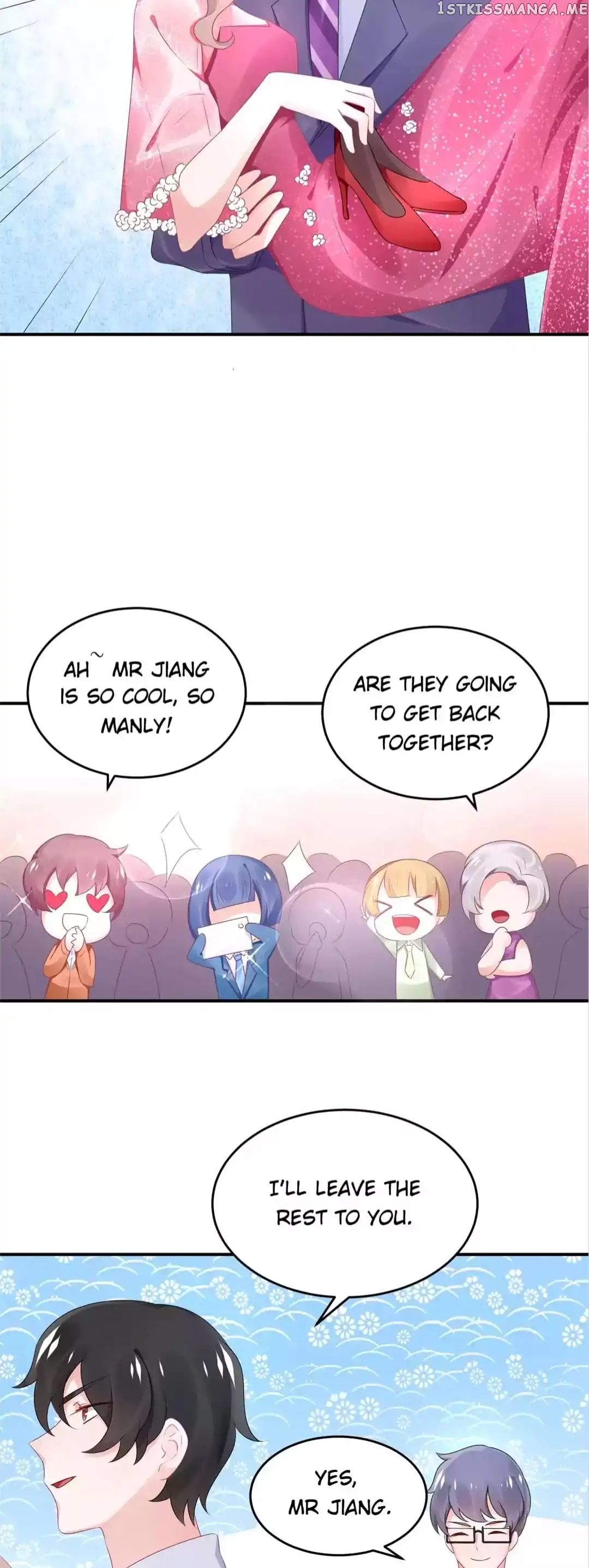 Get Out of Entertainment Circle chapter 56 - page 10