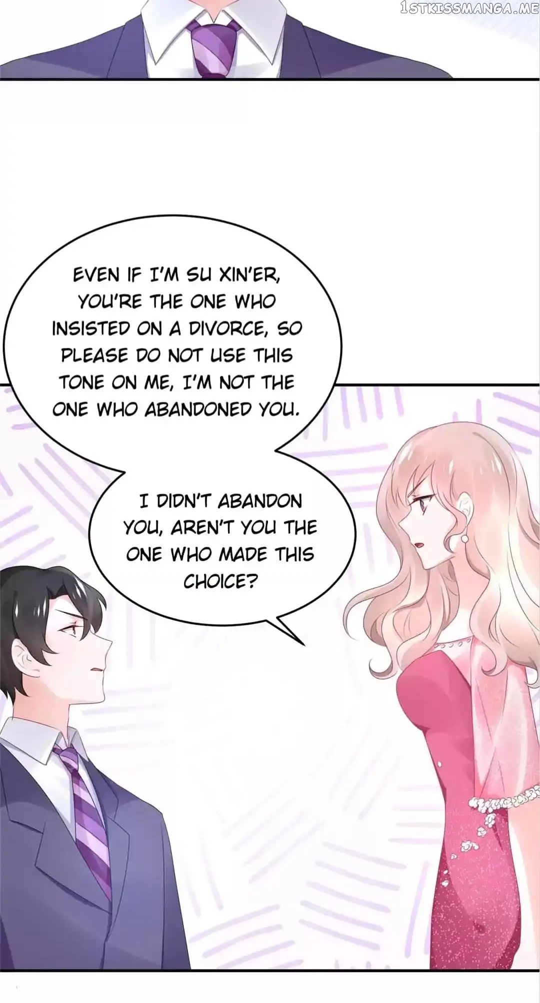 Get Out of Entertainment Circle chapter 56 - page 18