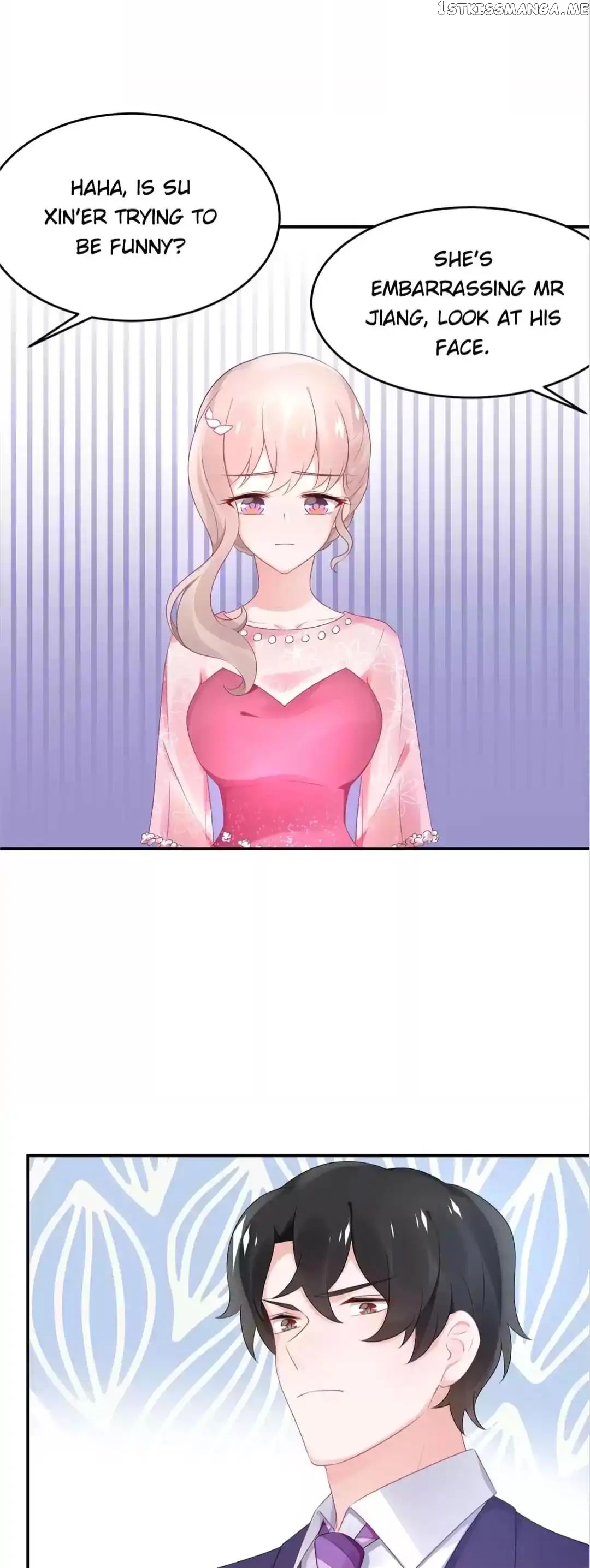 Get Out of Entertainment Circle chapter 56 - page 3