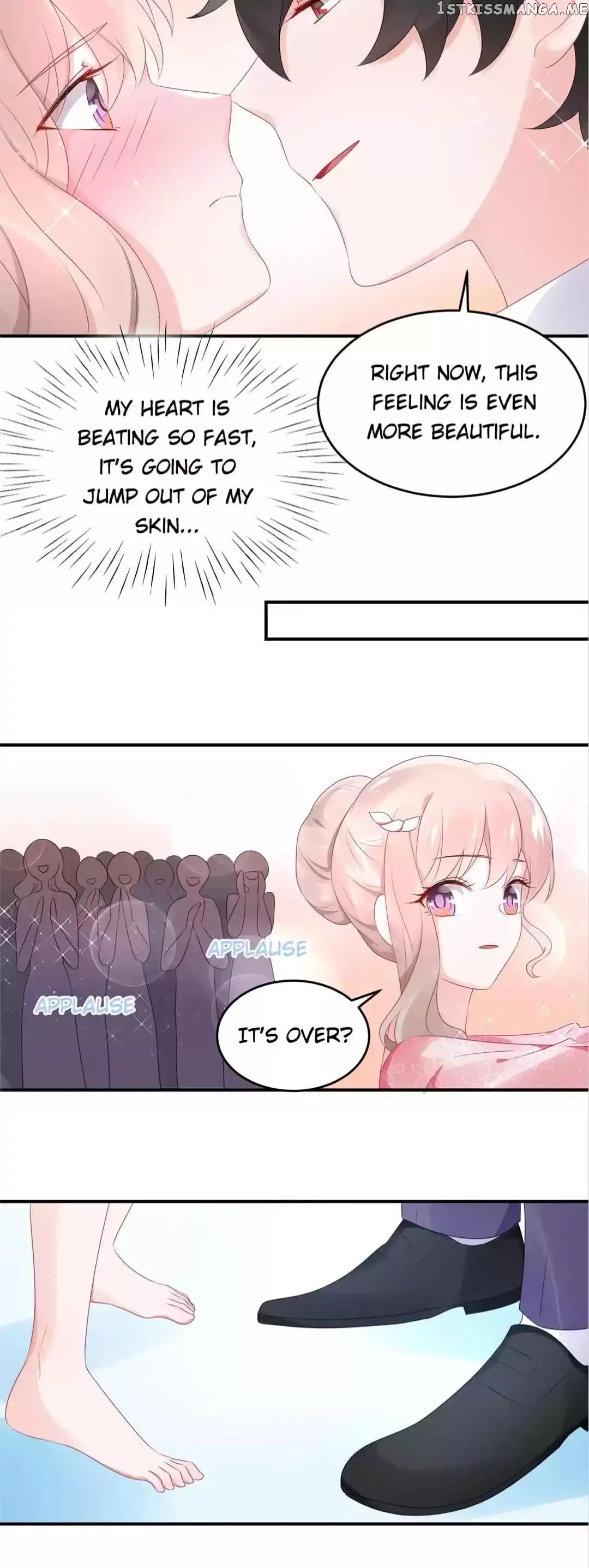 Get Out of Entertainment Circle chapter 56 - page 8