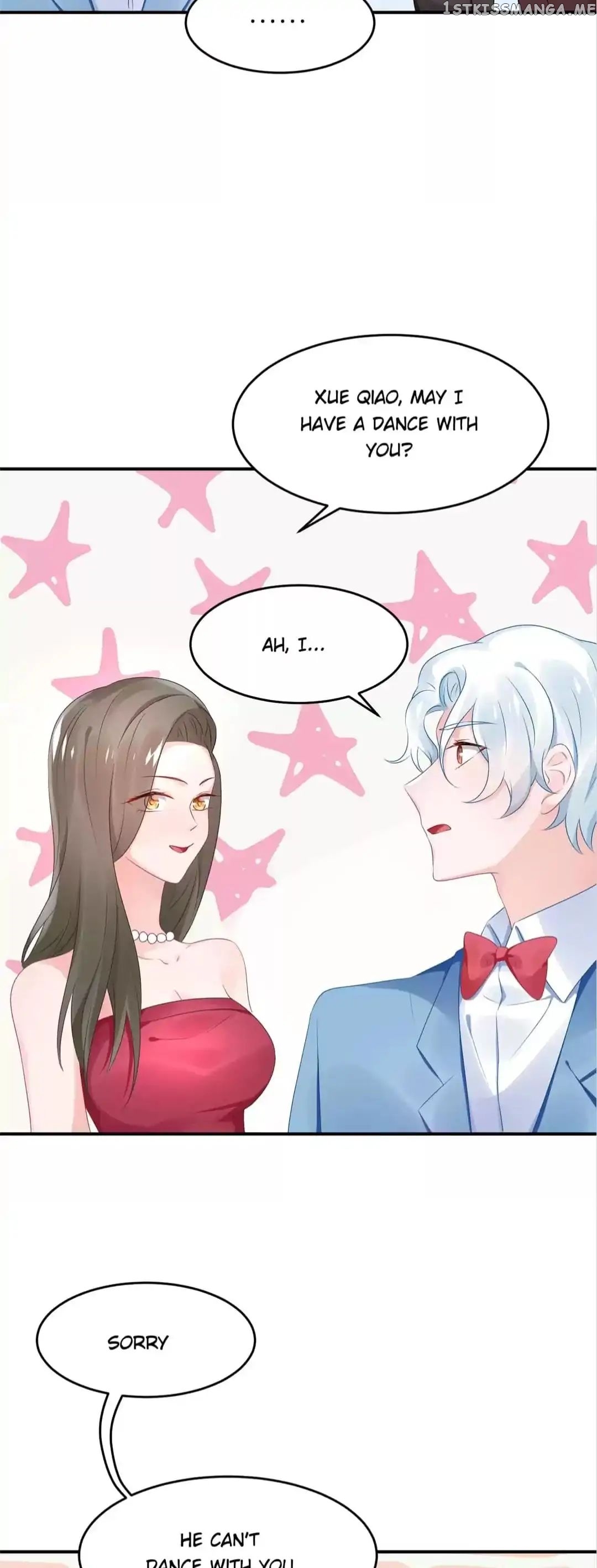 Get Out of Entertainment Circle chapter 55 - page 15