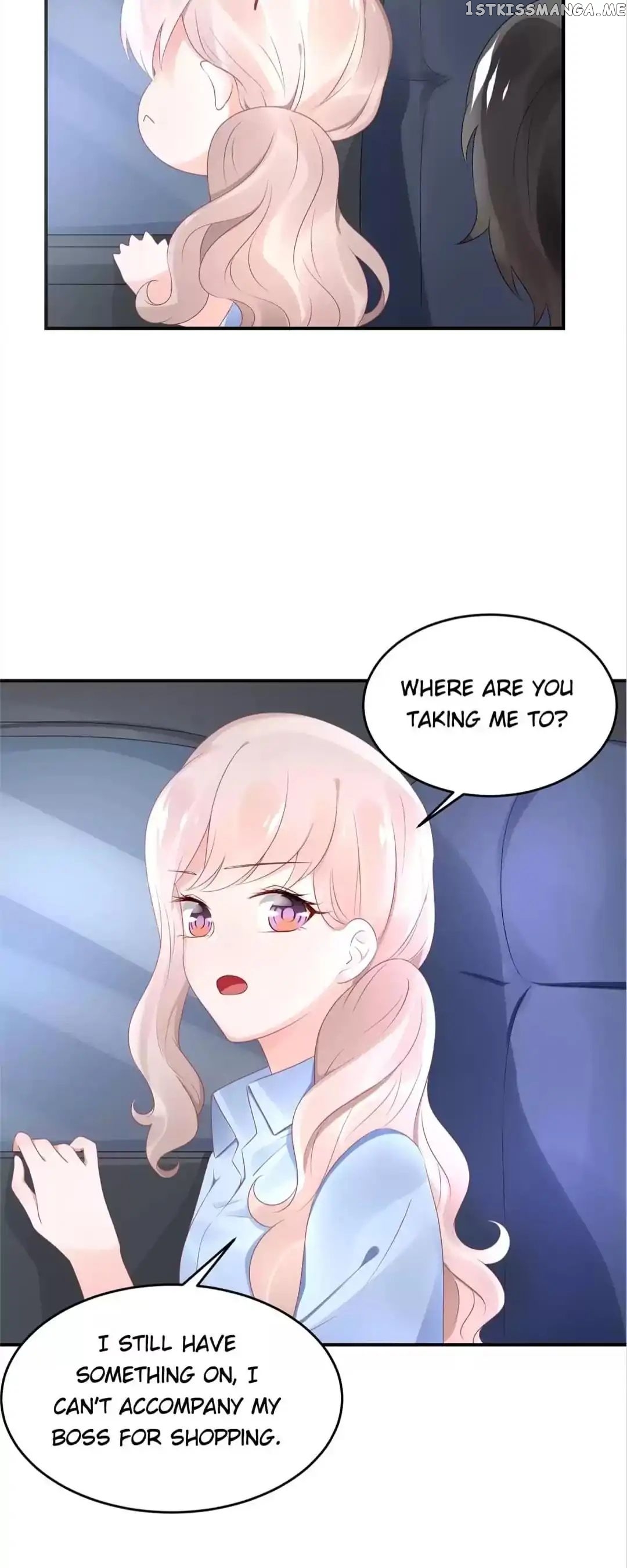 Get Out of Entertainment Circle chapter 52 - page 2