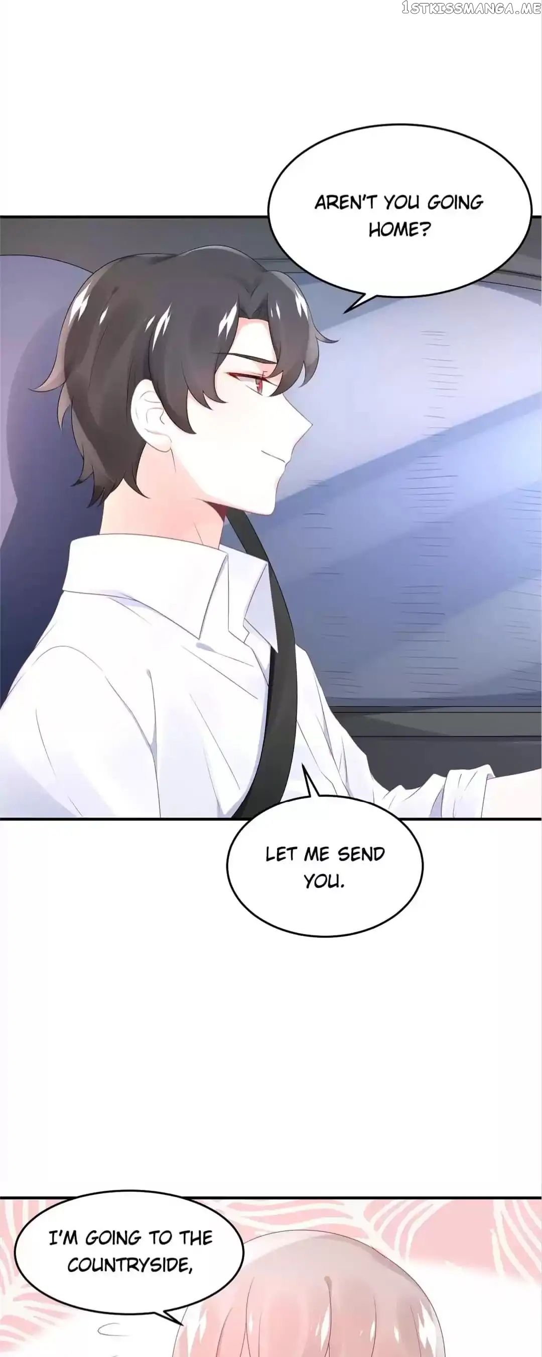 Get Out of Entertainment Circle chapter 52 - page 3