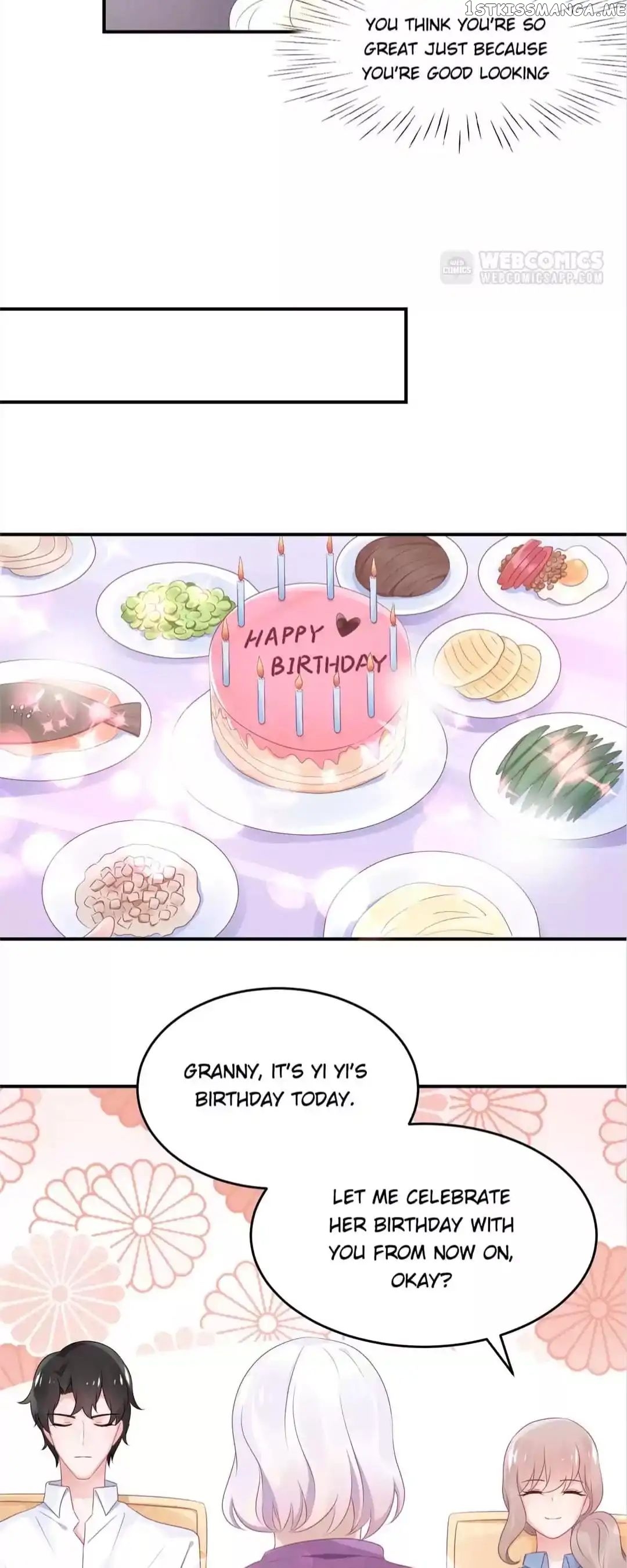 Get Out of Entertainment Circle chapter 52 - page 7