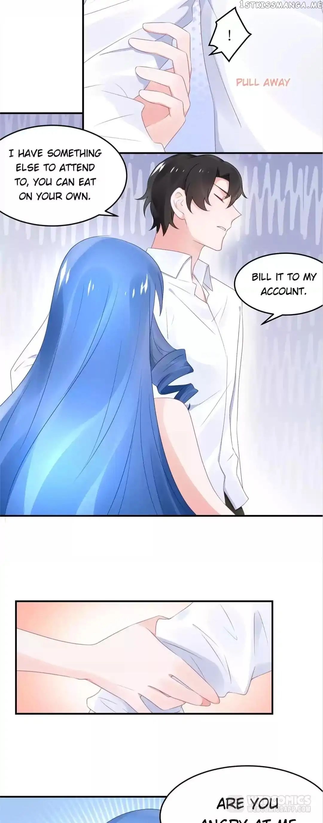 Get Out of Entertainment Circle chapter 51 - page 11